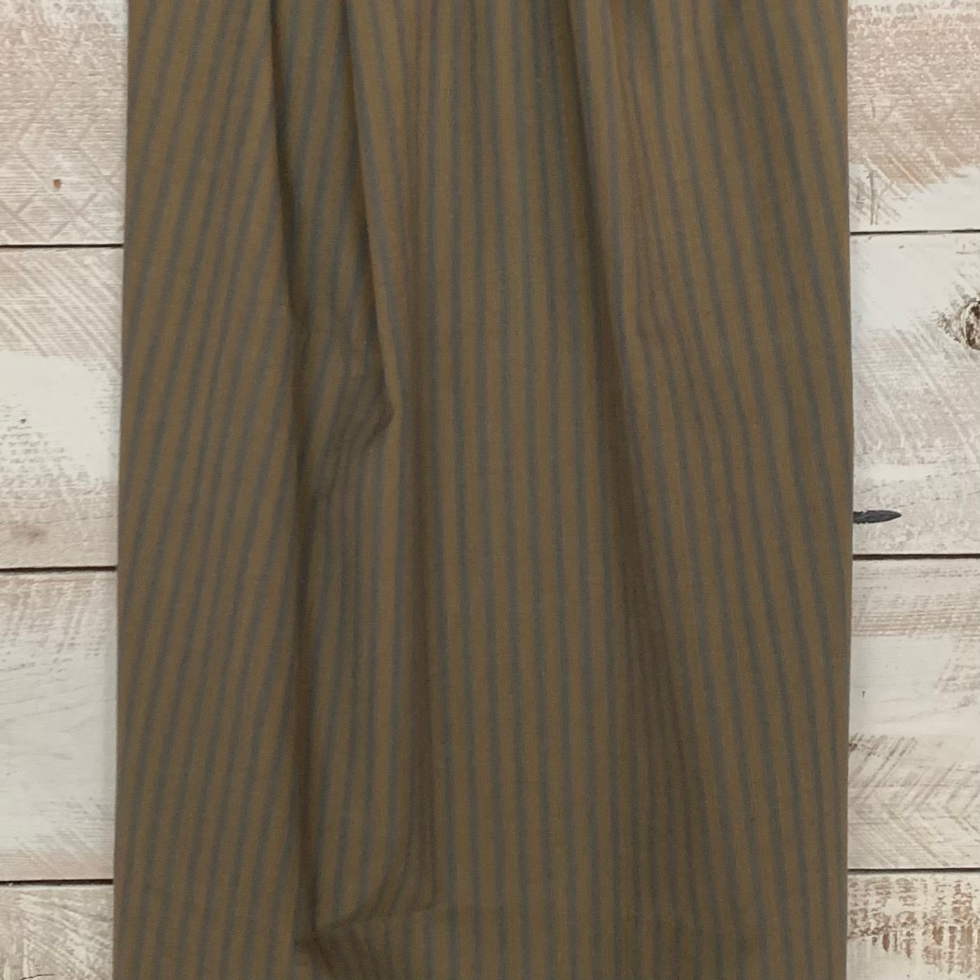 Celedon Blue and Beige 16 - Homespun Fabric