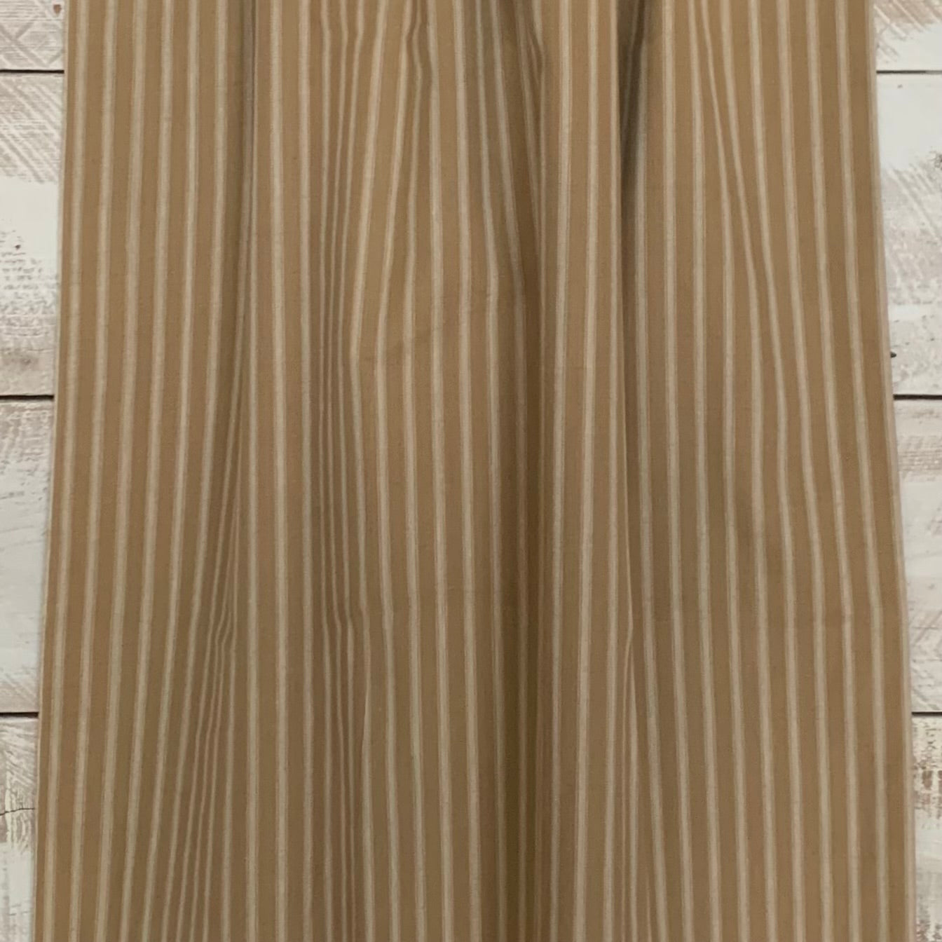 Beige and Cream 86 - Homespun Fabric