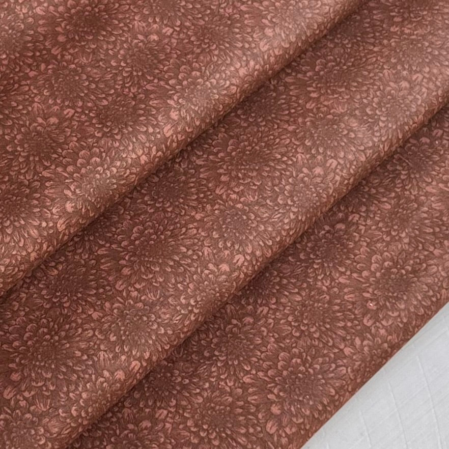 Dahlia Floral Collection - Neutrals