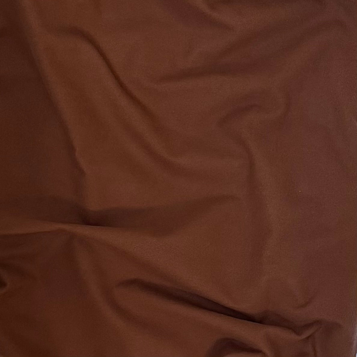 Flannel - Brown Chocolate