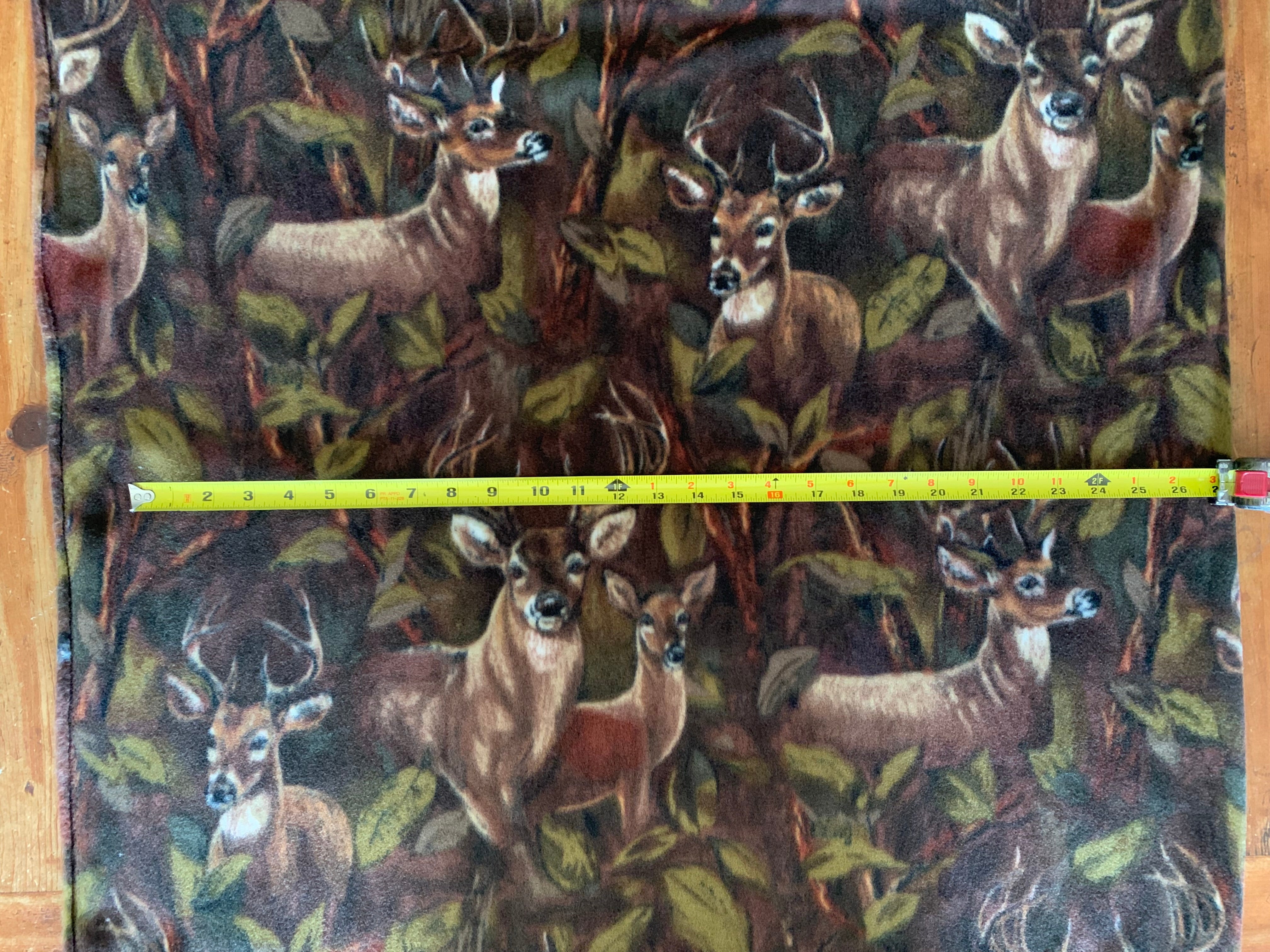 Deer in the Forest - 24524-X