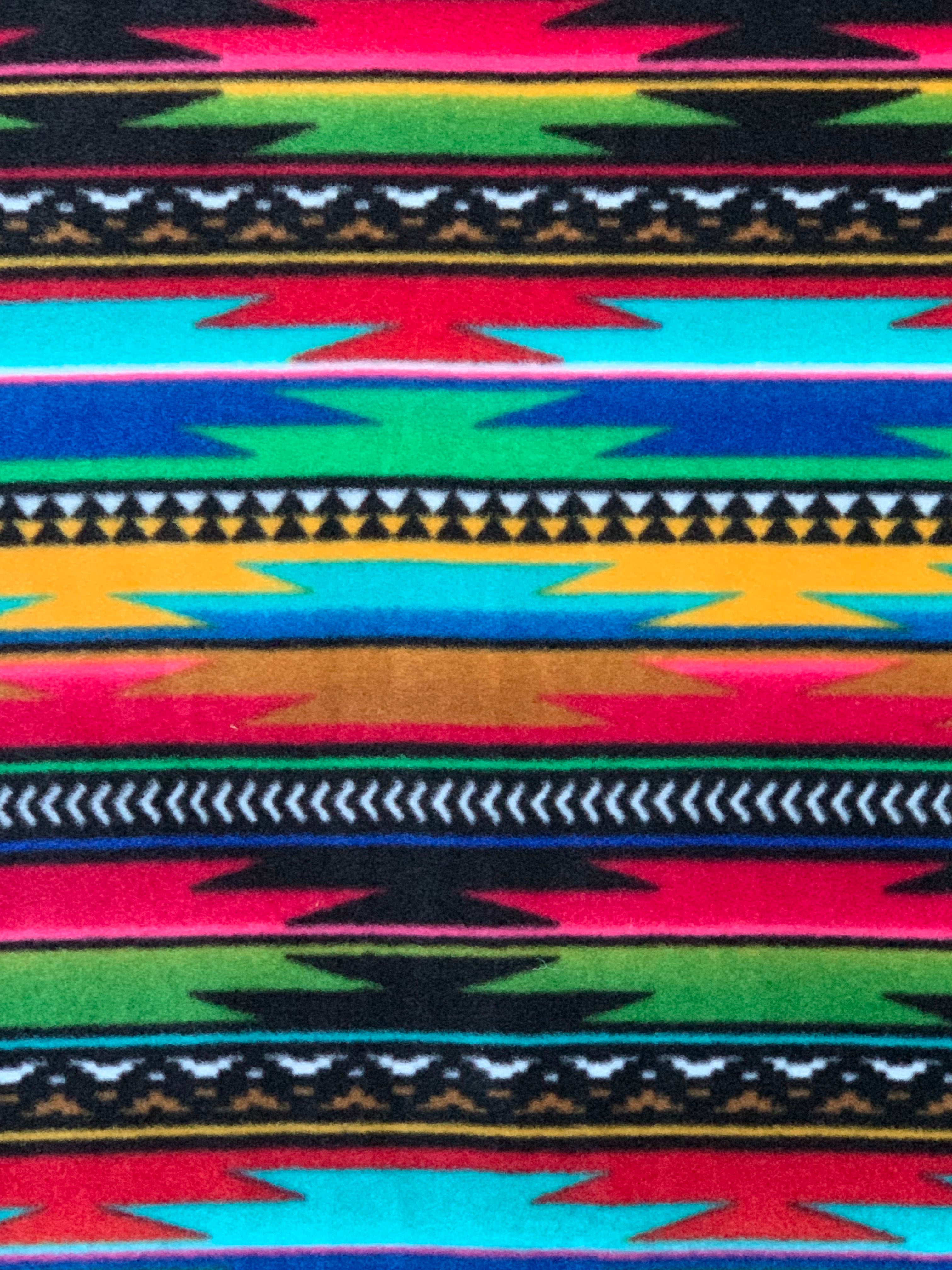 Tribal Winter Fleece - Baja - 49446-X