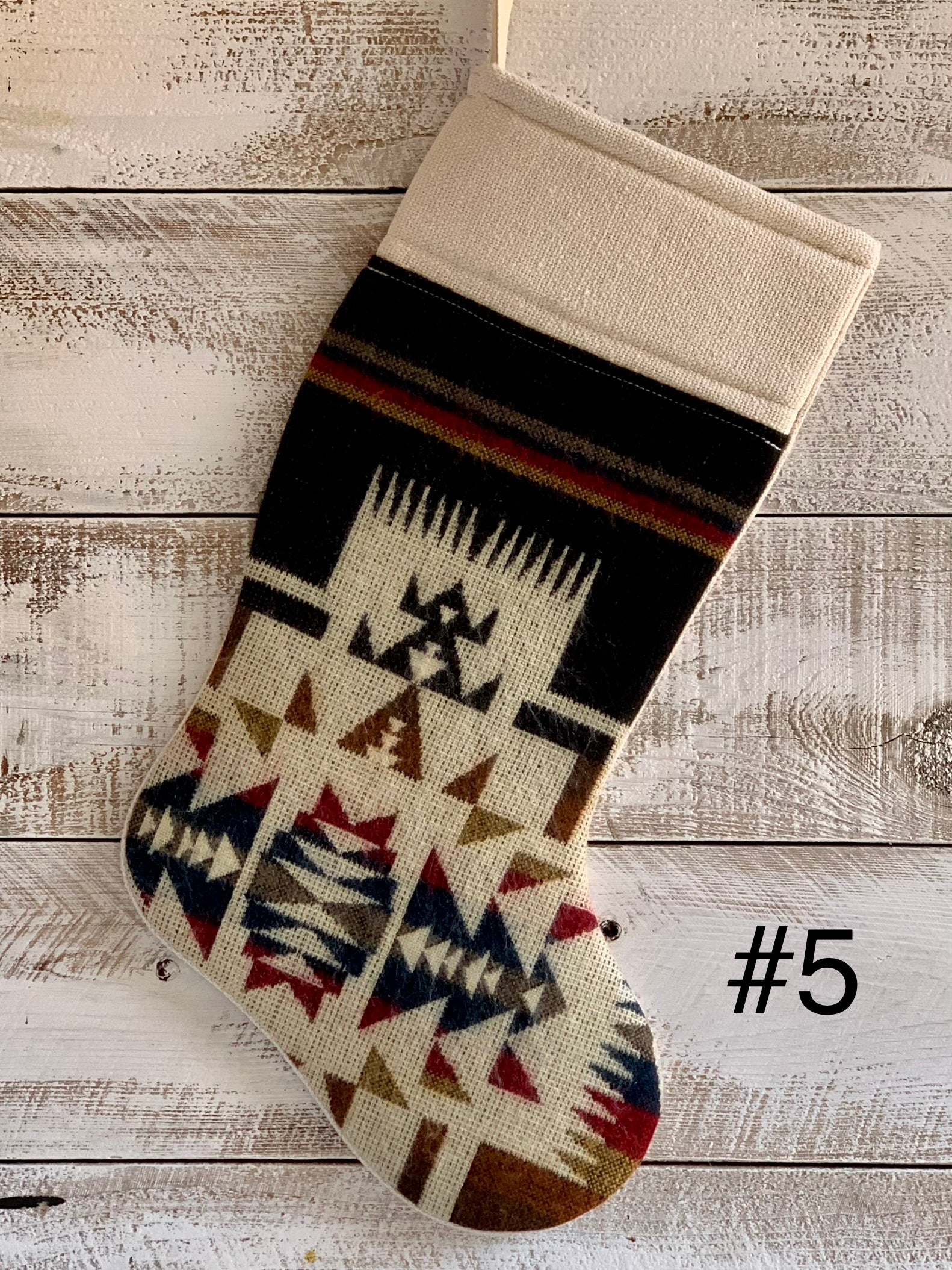 Alpaca Blend Stockings