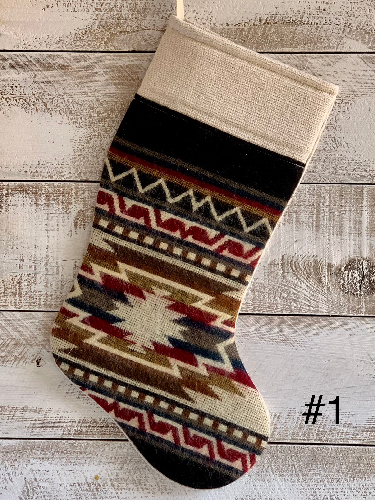 Alpaca Blend Stockings