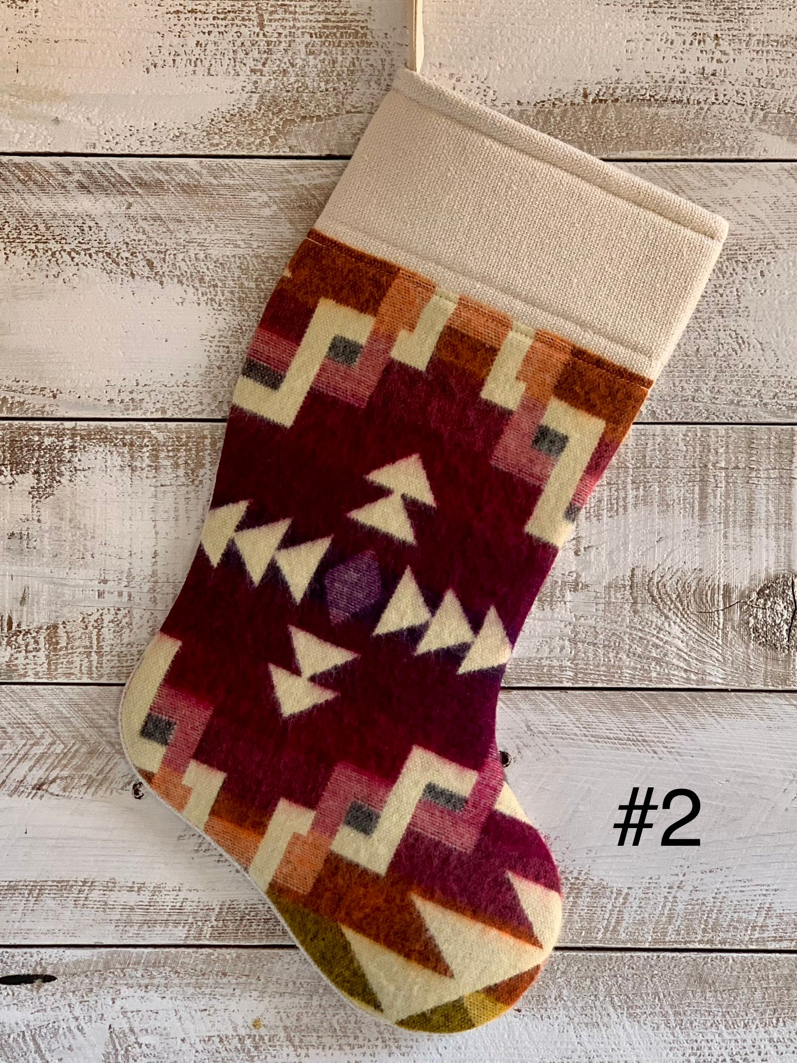Alpaca Blend Stockings