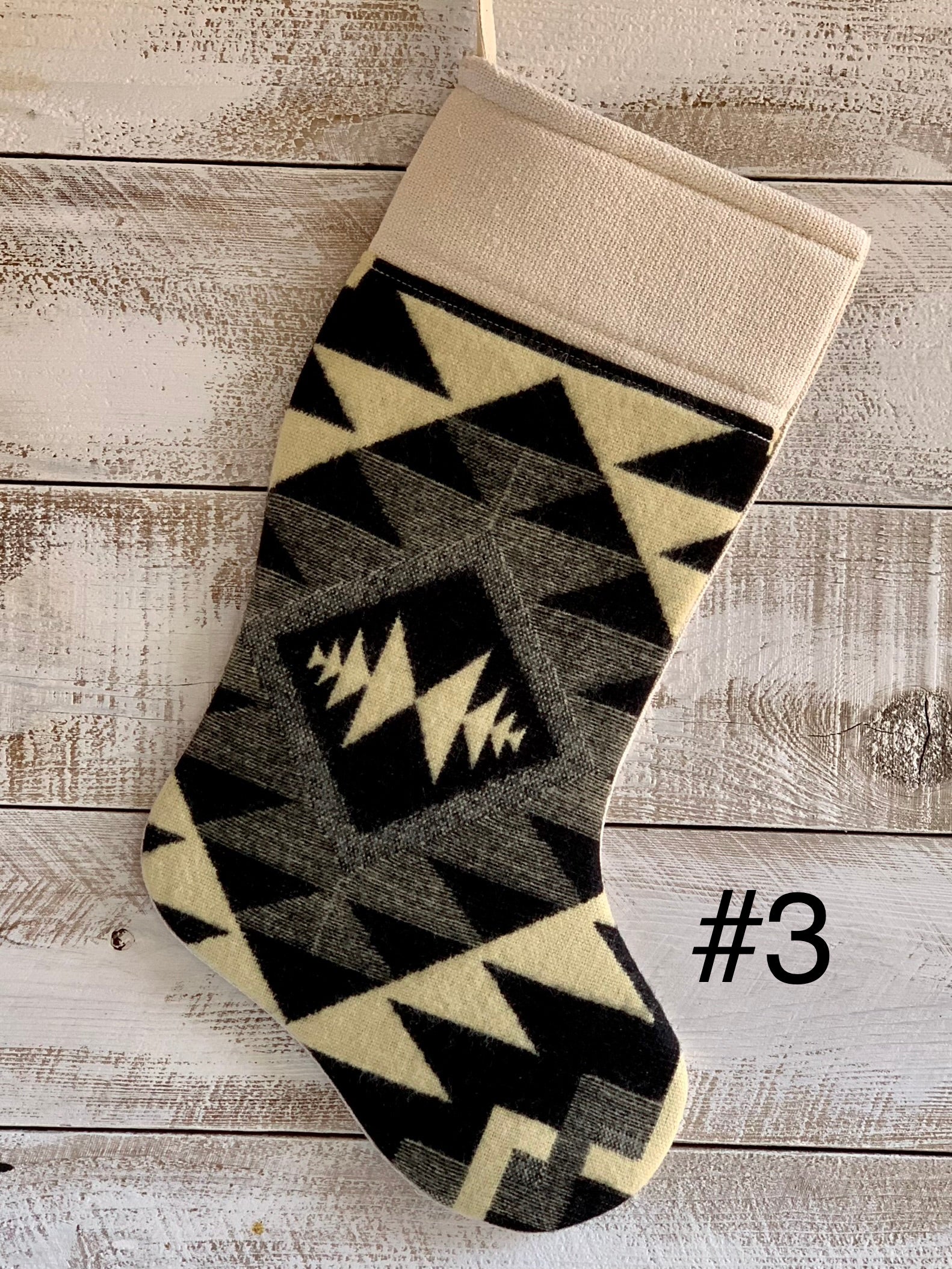 Alpaca Blend Stockings