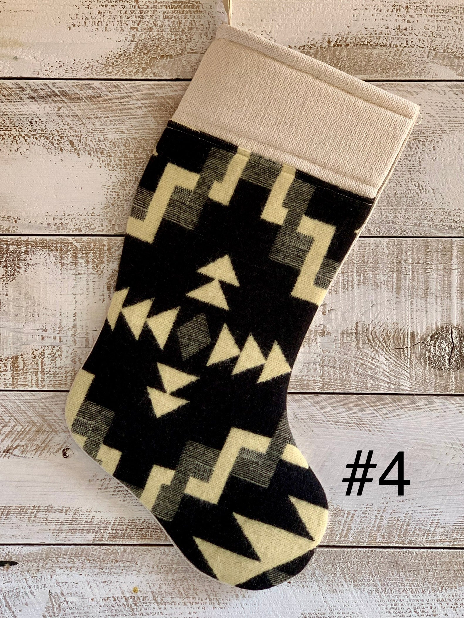 Alpaca Blend Stockings