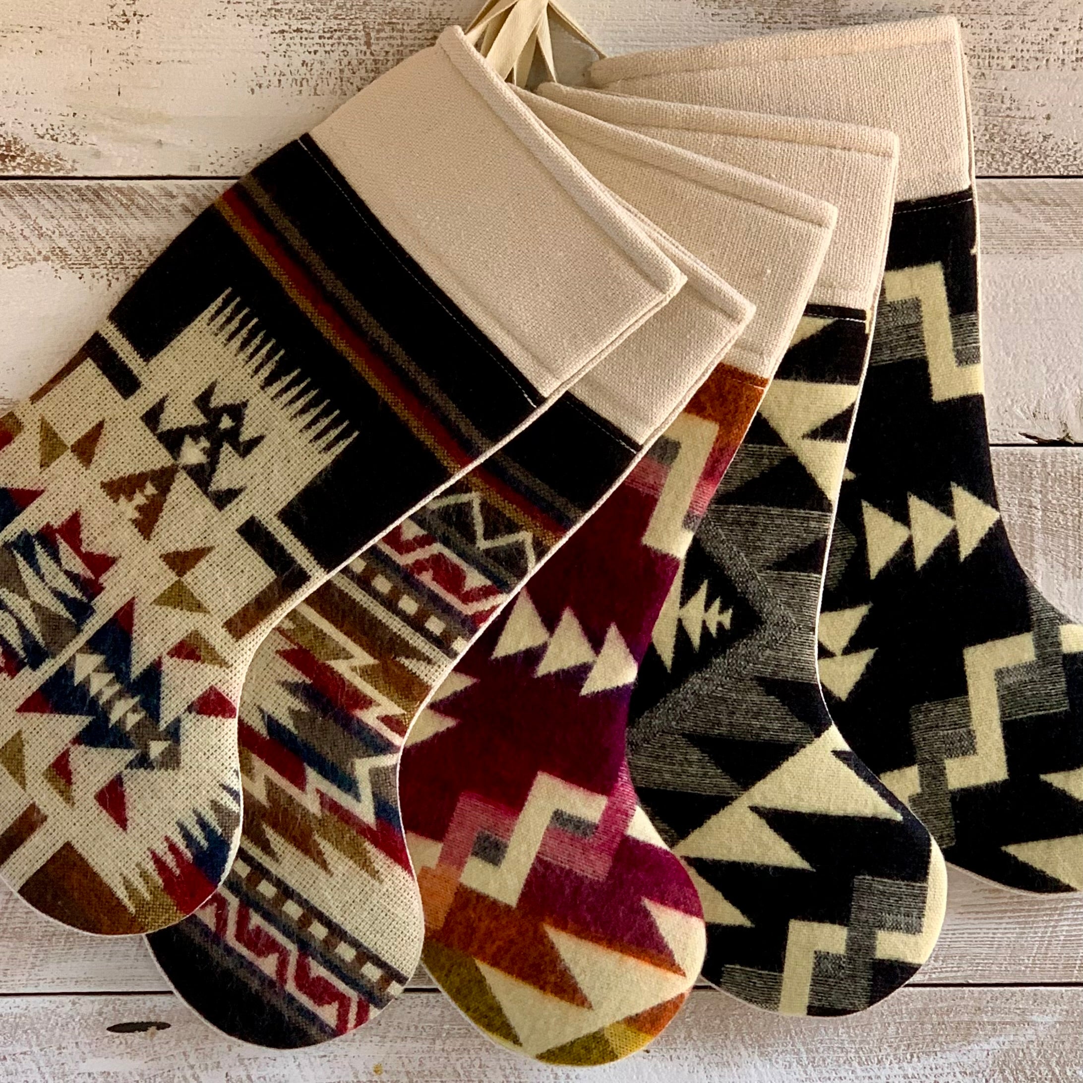 Alpaca Blend Stockings