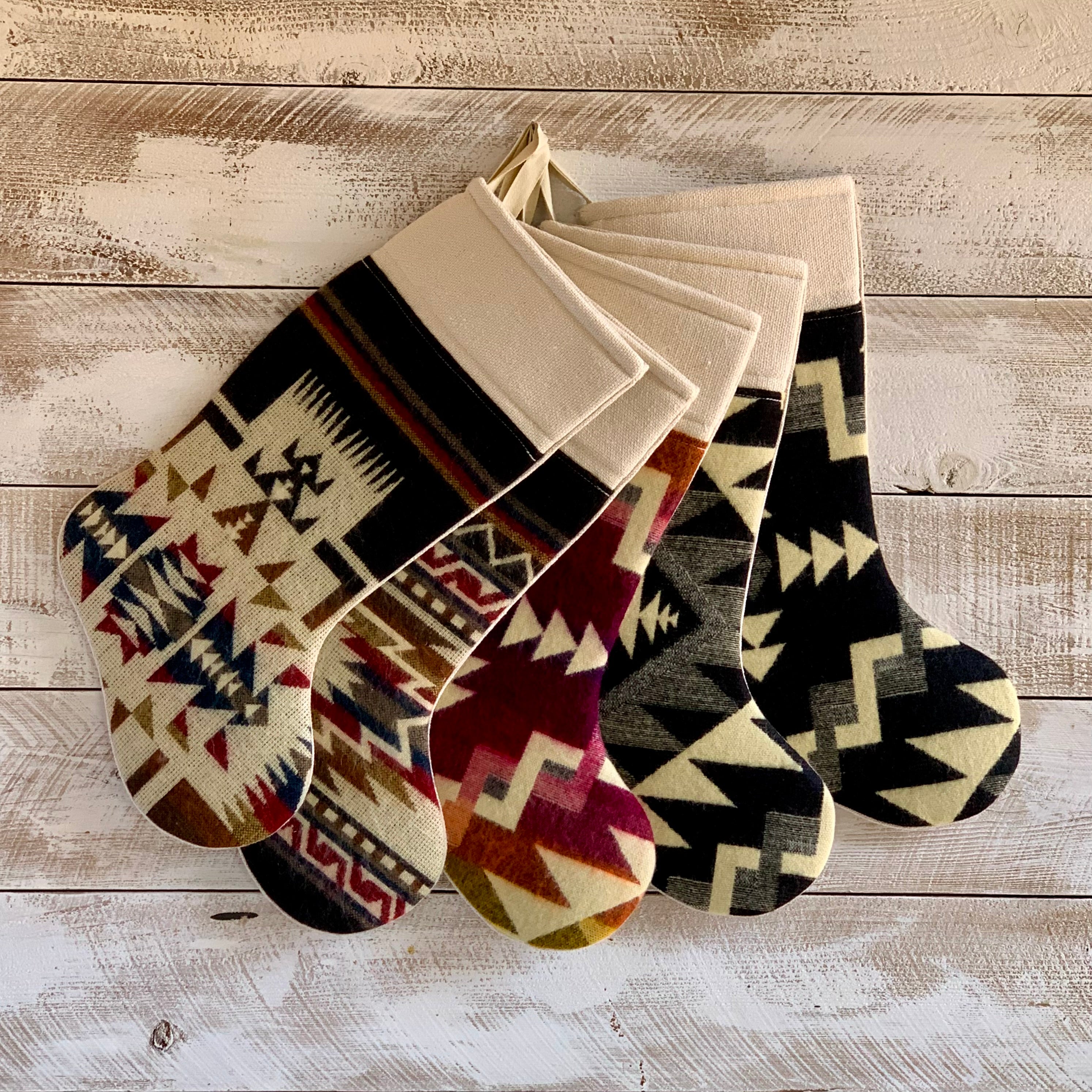 Alpaca Blend Stockings