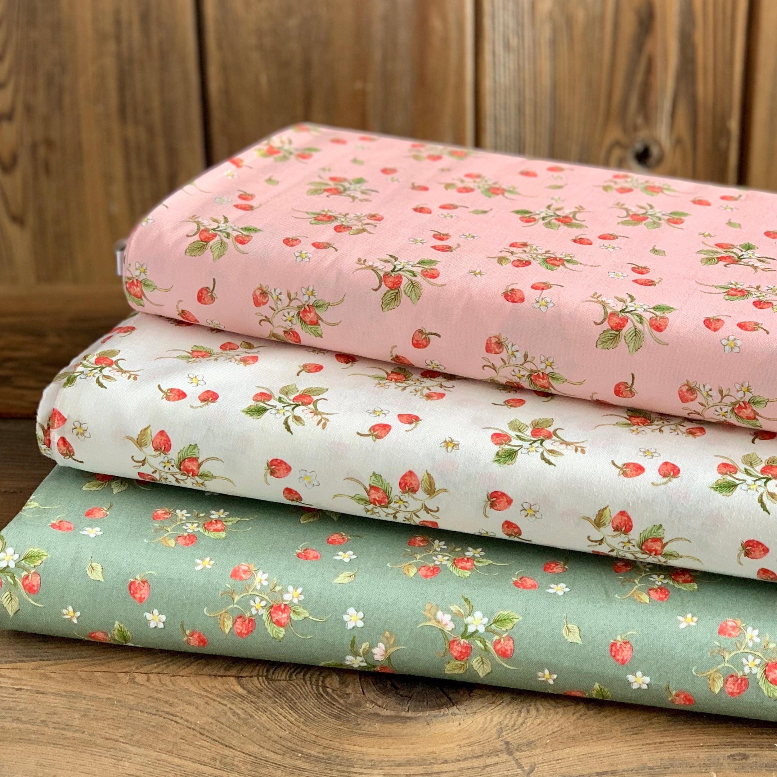 Farm Meadow Collection by Clare Therese Gray Windham Fabrics - 14 Patterns/Colors