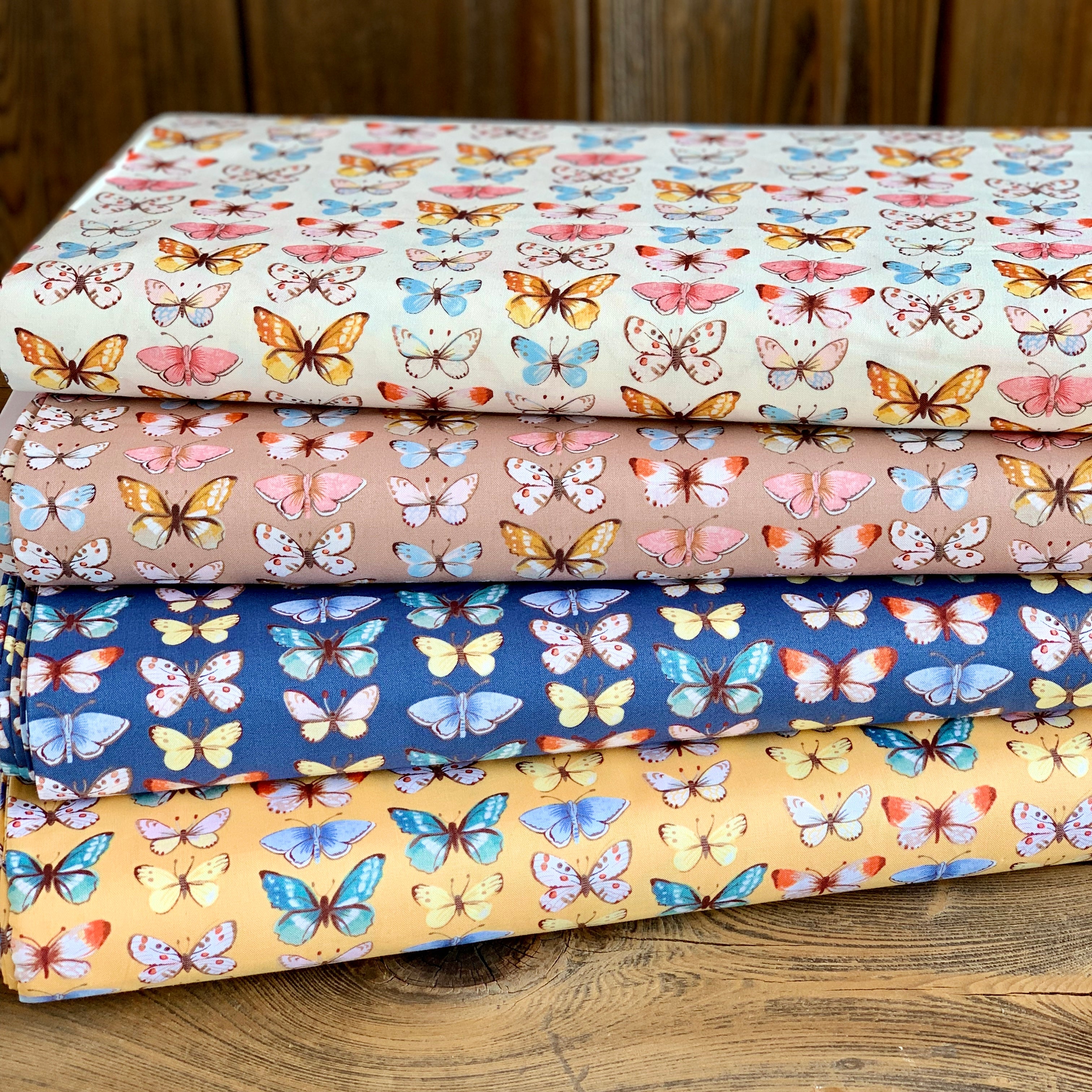 Farm Meadow Collection by Clare Therese Gray Windham Fabrics - 14 Patterns/Colors