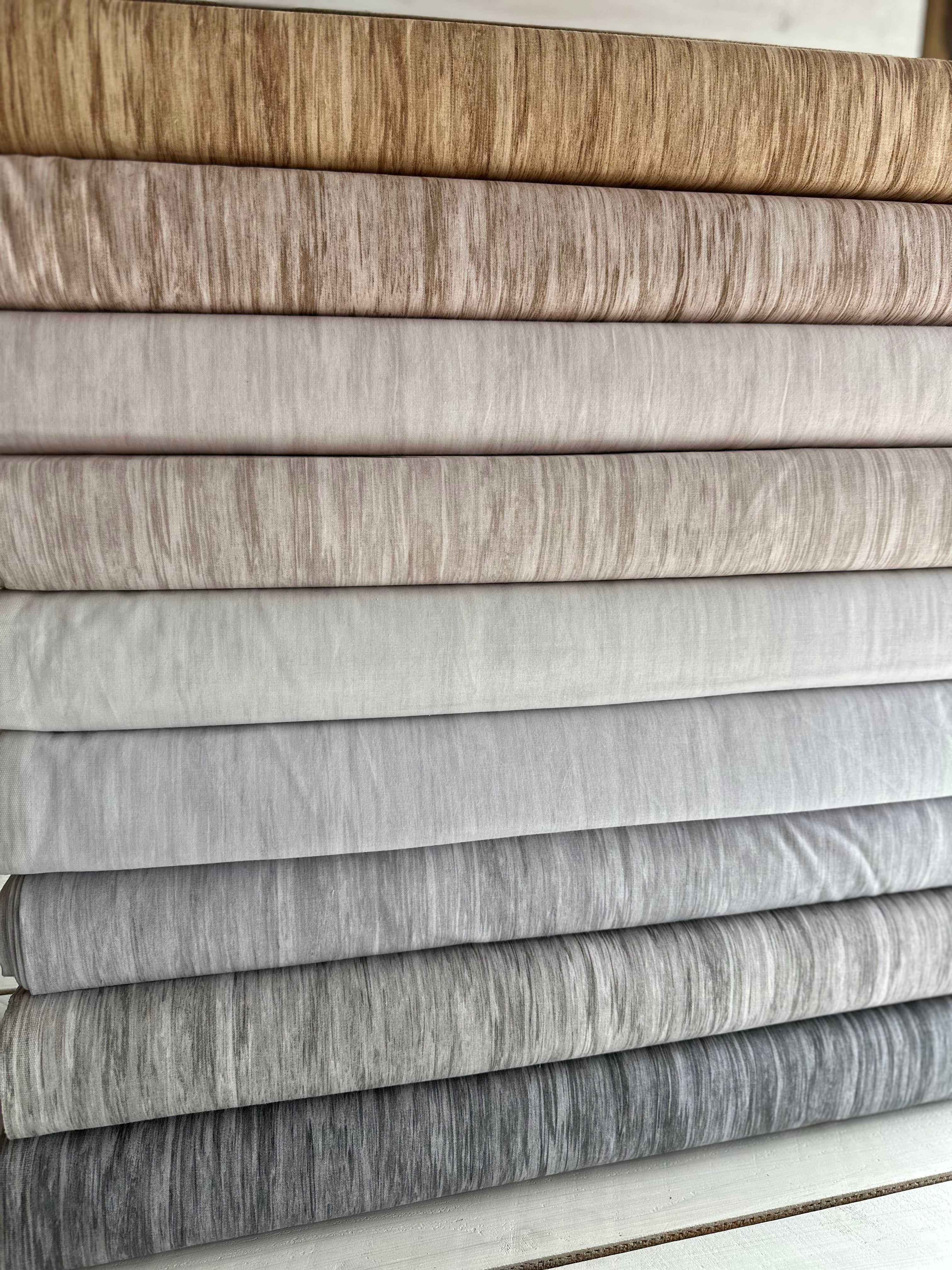 Fine Grain Wood Collection - Neutral Colors