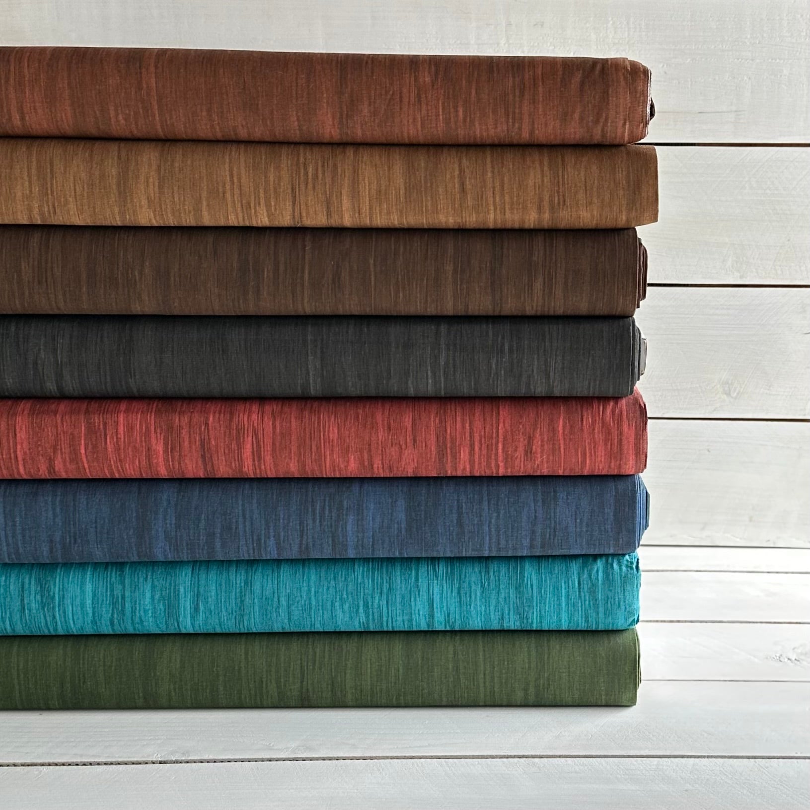 Fine Grain Wood Collection - Dark Colors