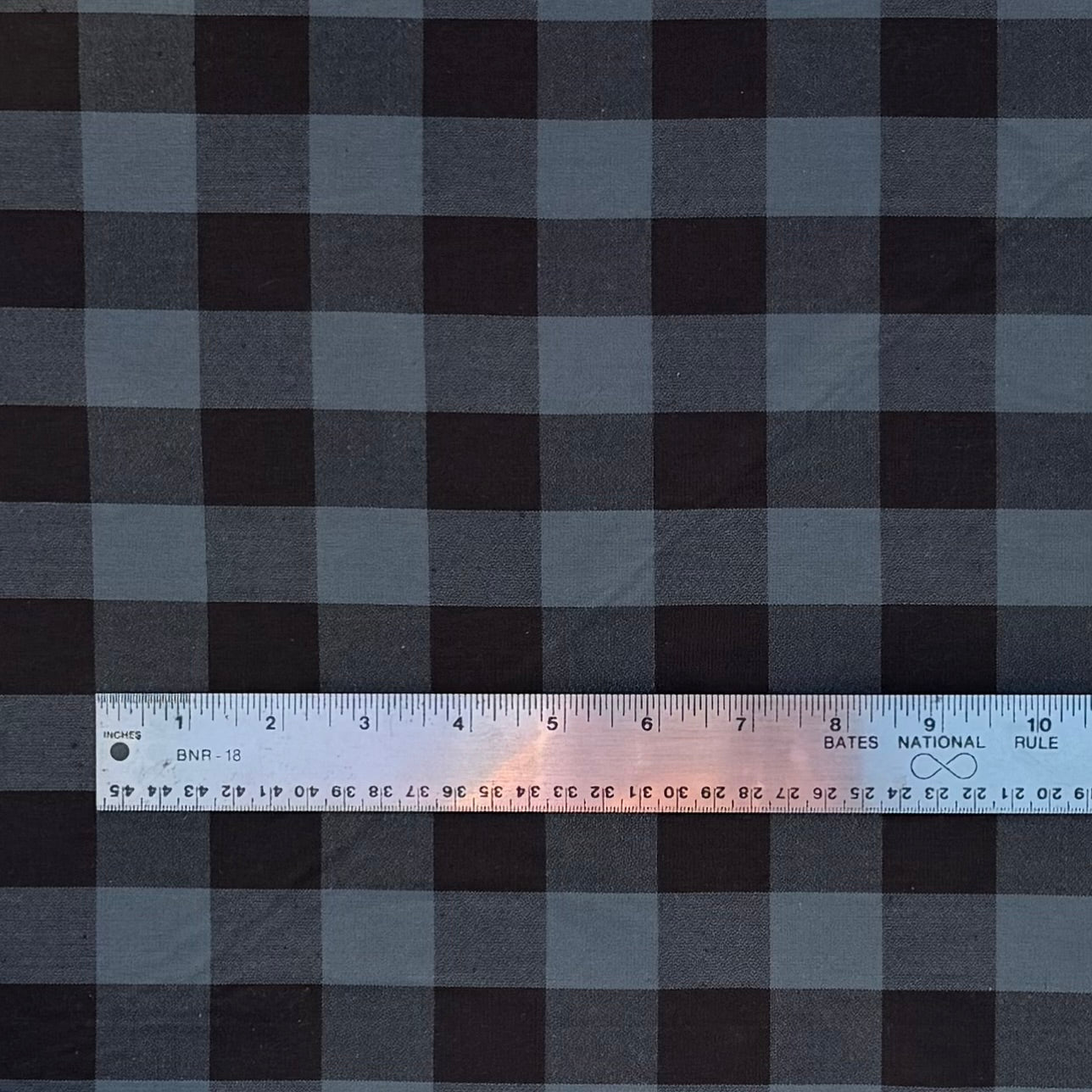 Buffalo Plaid Pillow