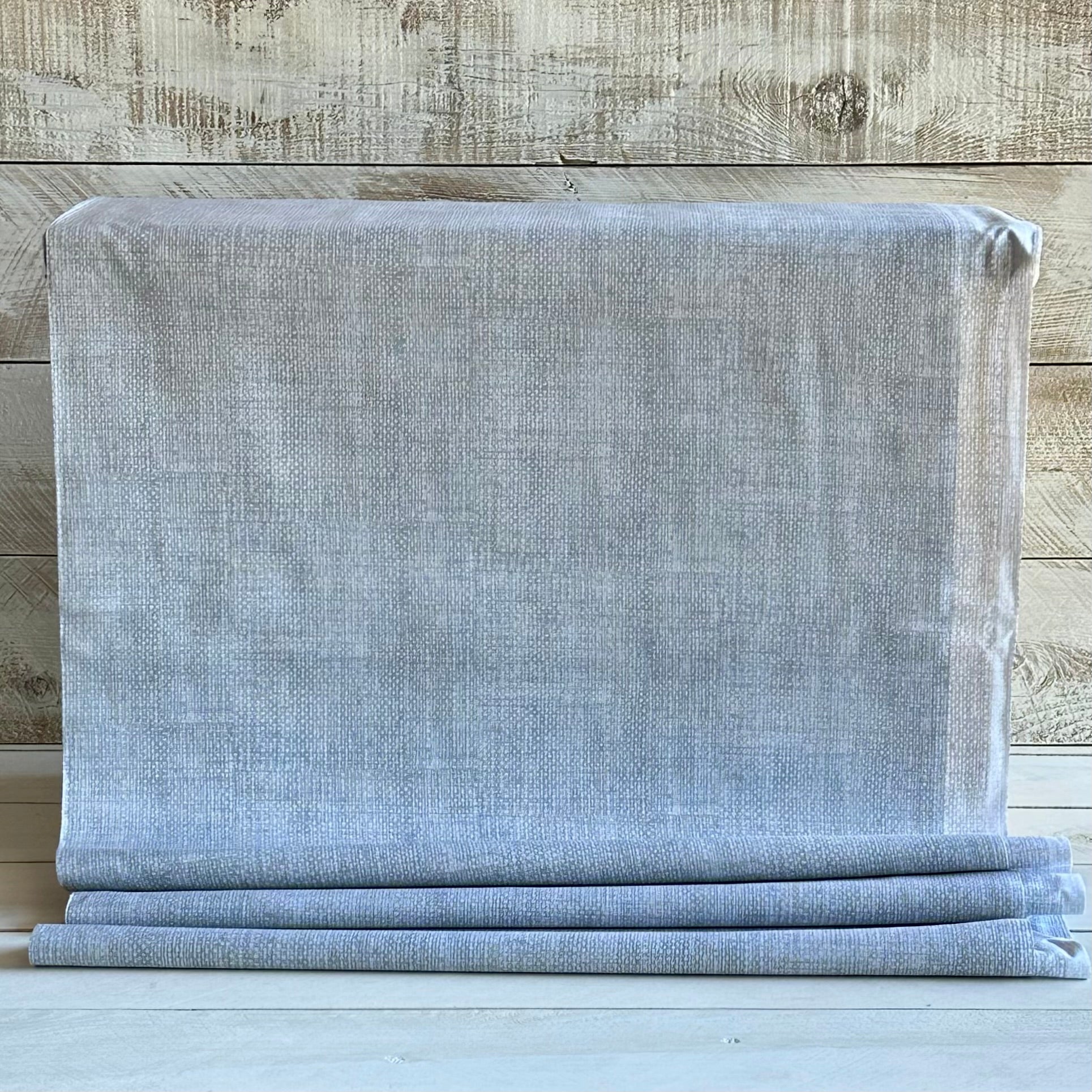Basket Weave Cotton Collection