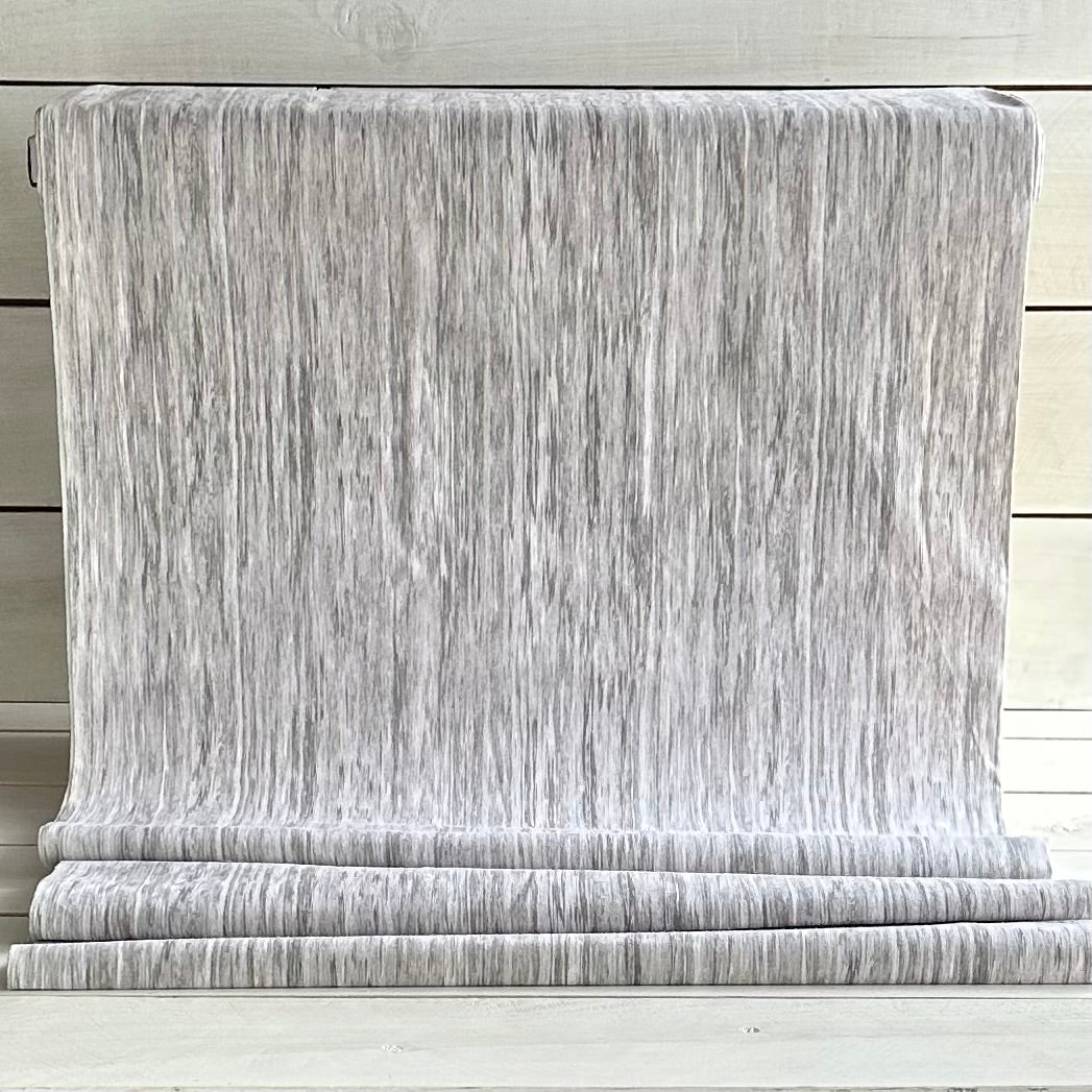 Fine Grain Wood Collection - Medium Gray