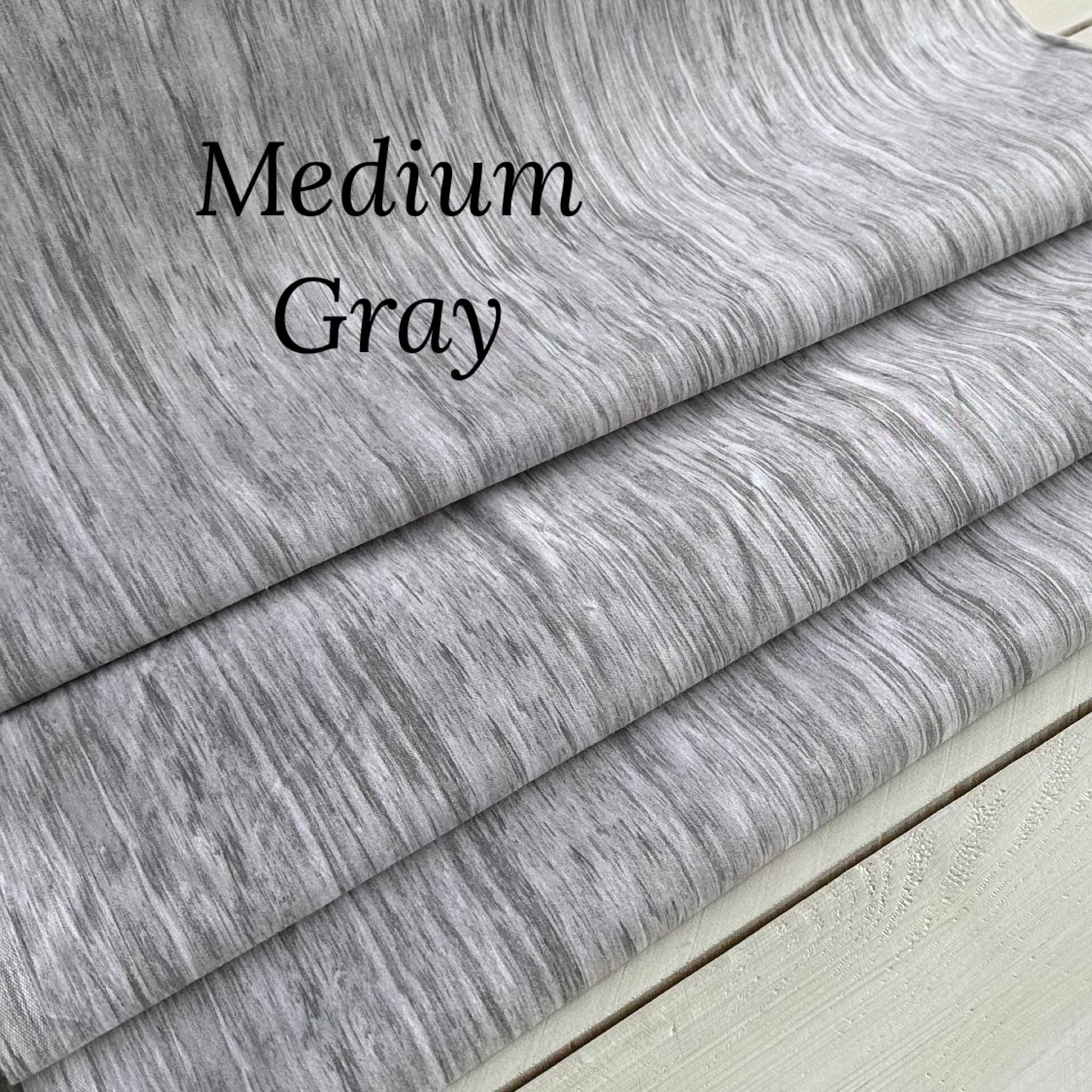 Fine Grain Wood Collection - Neutral Colors