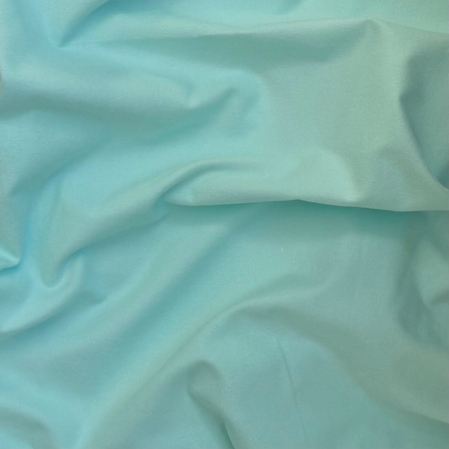 Flannel - Pastel Blue Mint