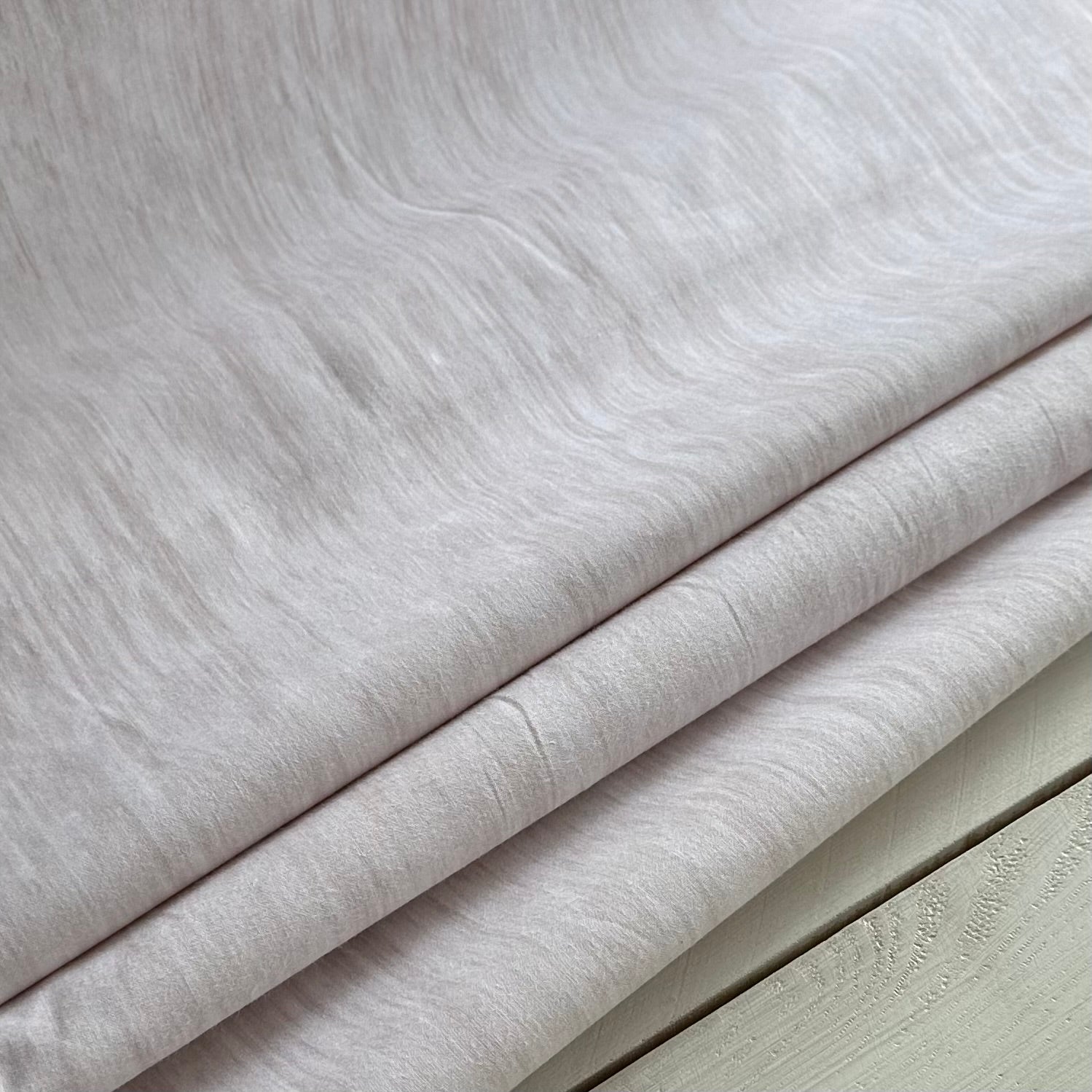 Fine Grain Wood Collection - Natural
