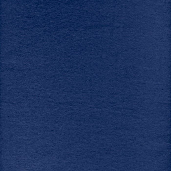 Navy Lux Anti-Pill Solid Fleece