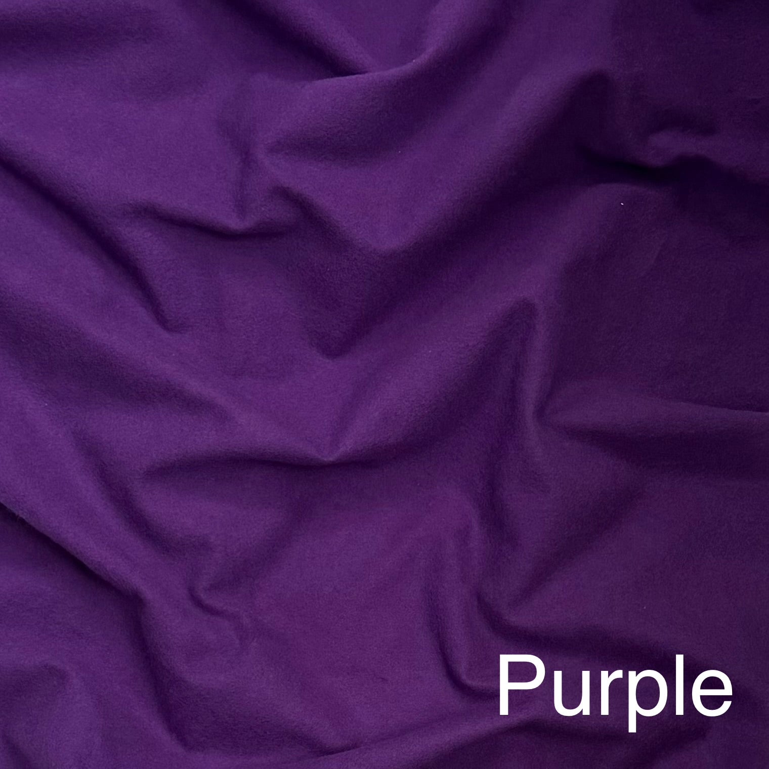 Flannel - Deep Purple