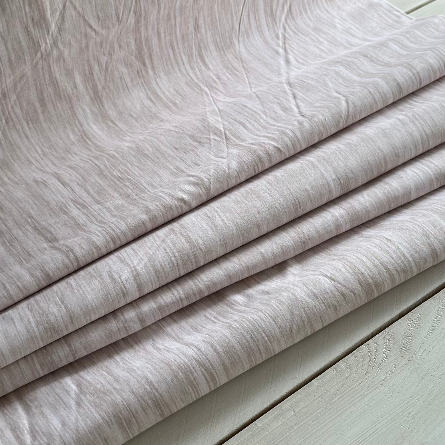 Fine Grain Wood Collection - Tan