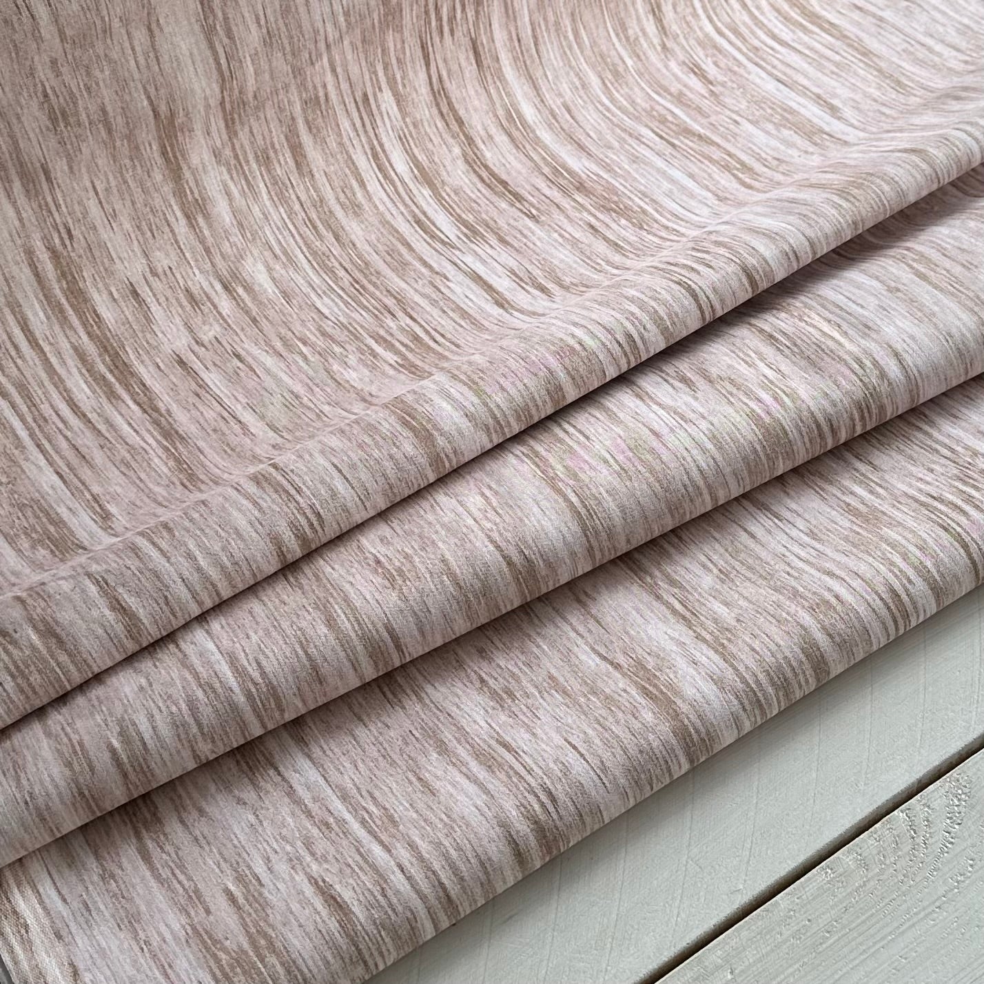 Fine Grain Wood Collection - Taupe
