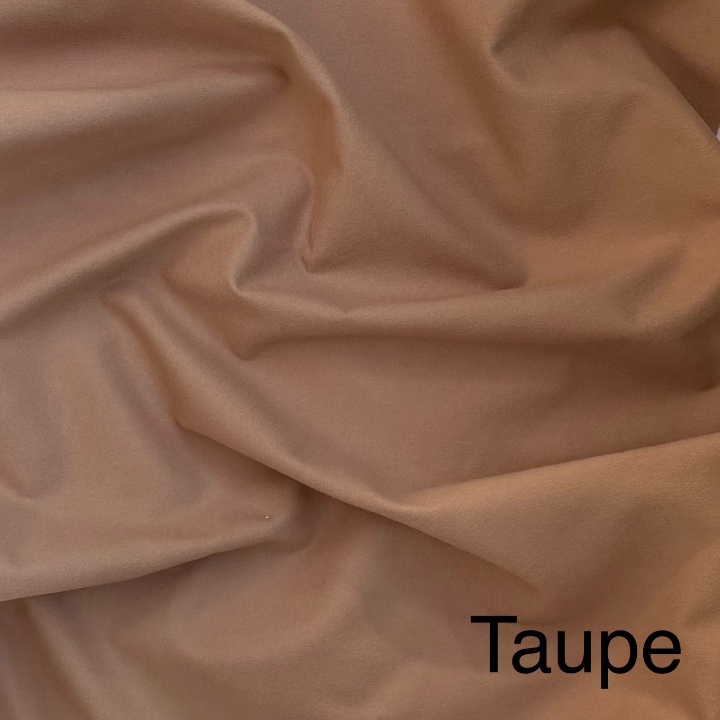 Flannel - True Taupe