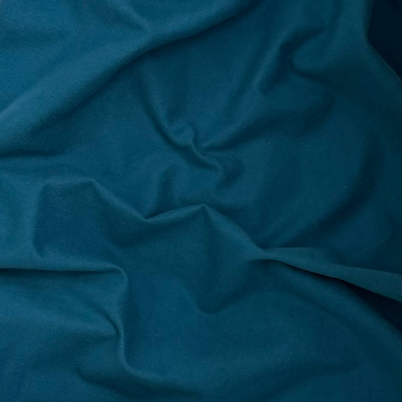 Flannel - Dark Blue Teal