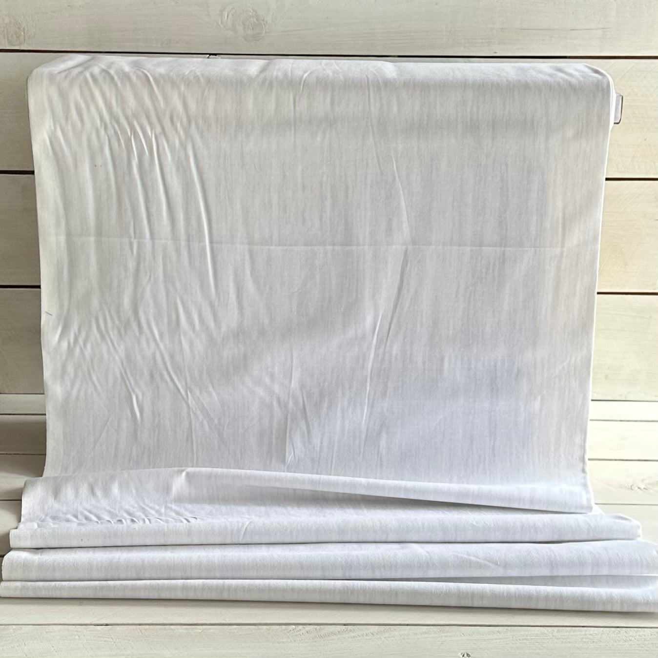 Fine Grain Wood Collection - White