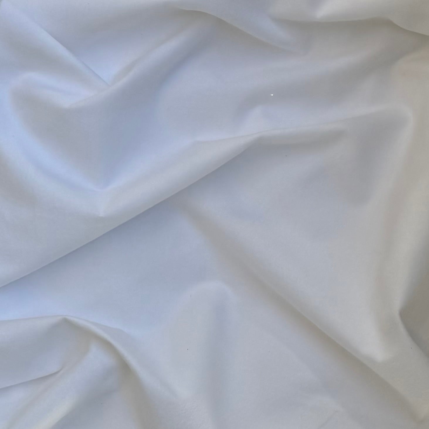 Flannel - Soft White