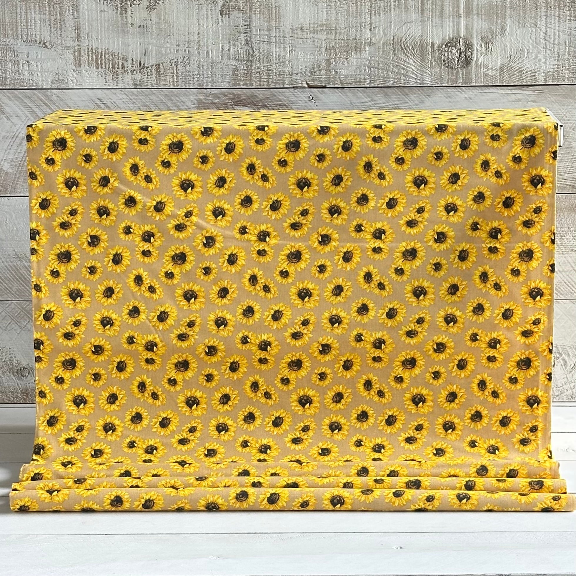 Beige Camel - Sunflower Collection