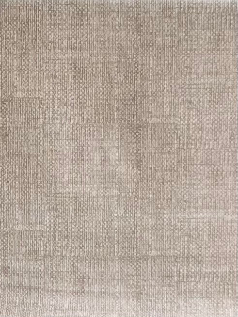 Khaki - Basket Weave Solid