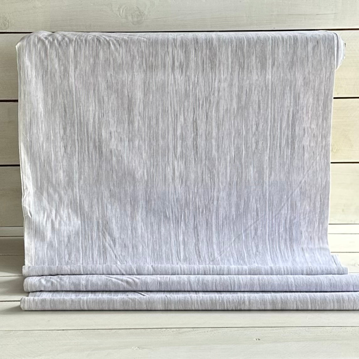 Fine Grain Wood Collection - Light Gray