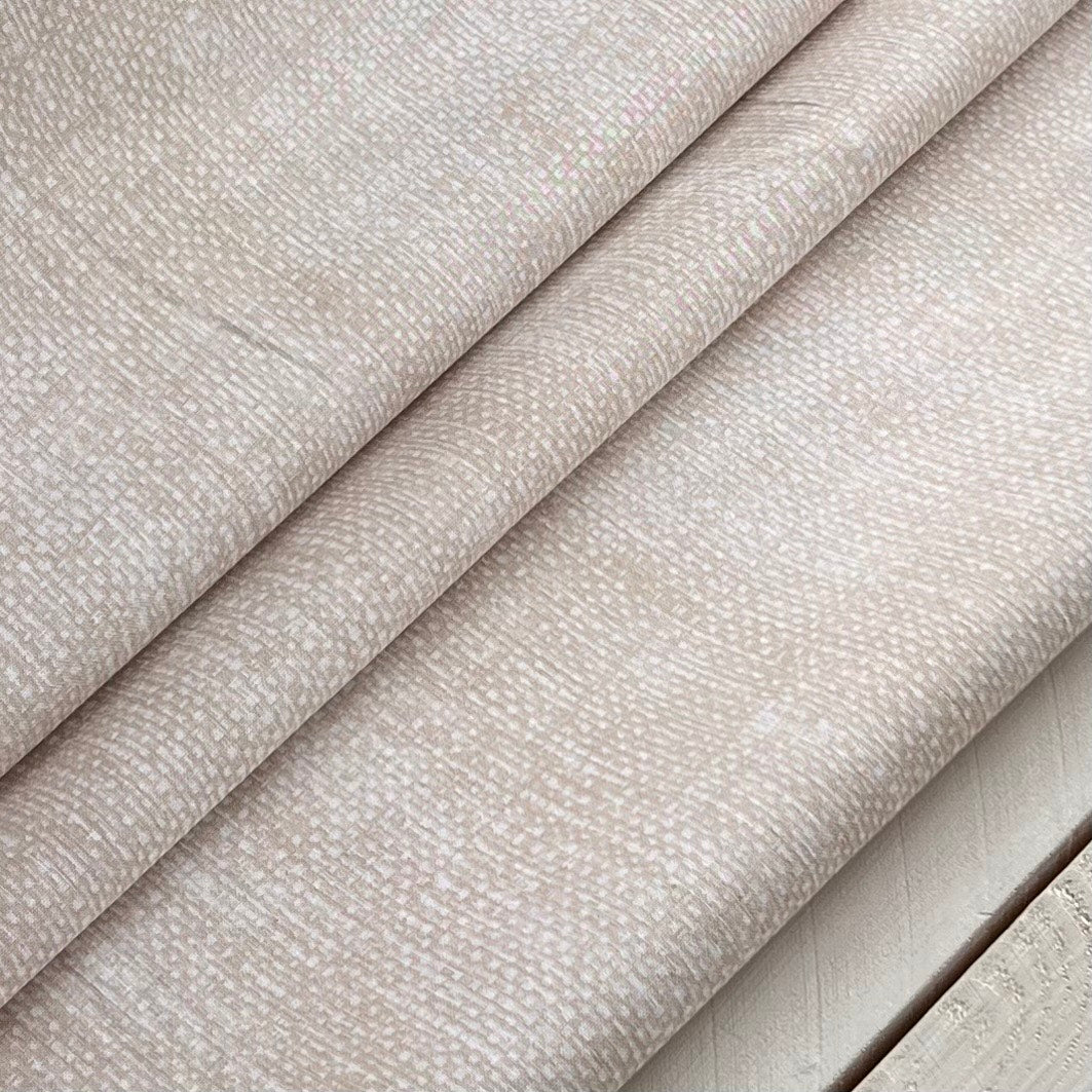 Natural - Basket Weave Solid