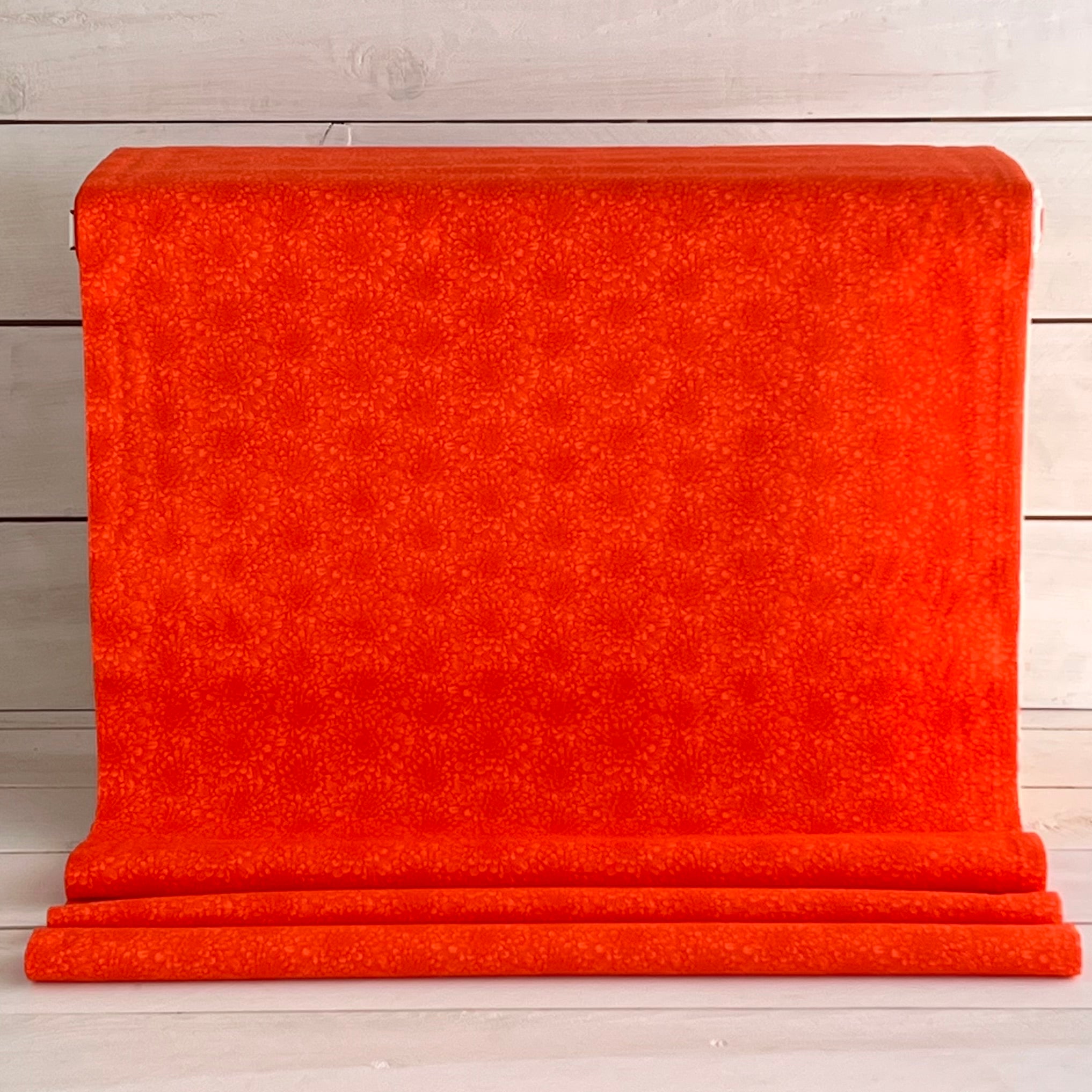 Orange - Dahlia Floral Collection
