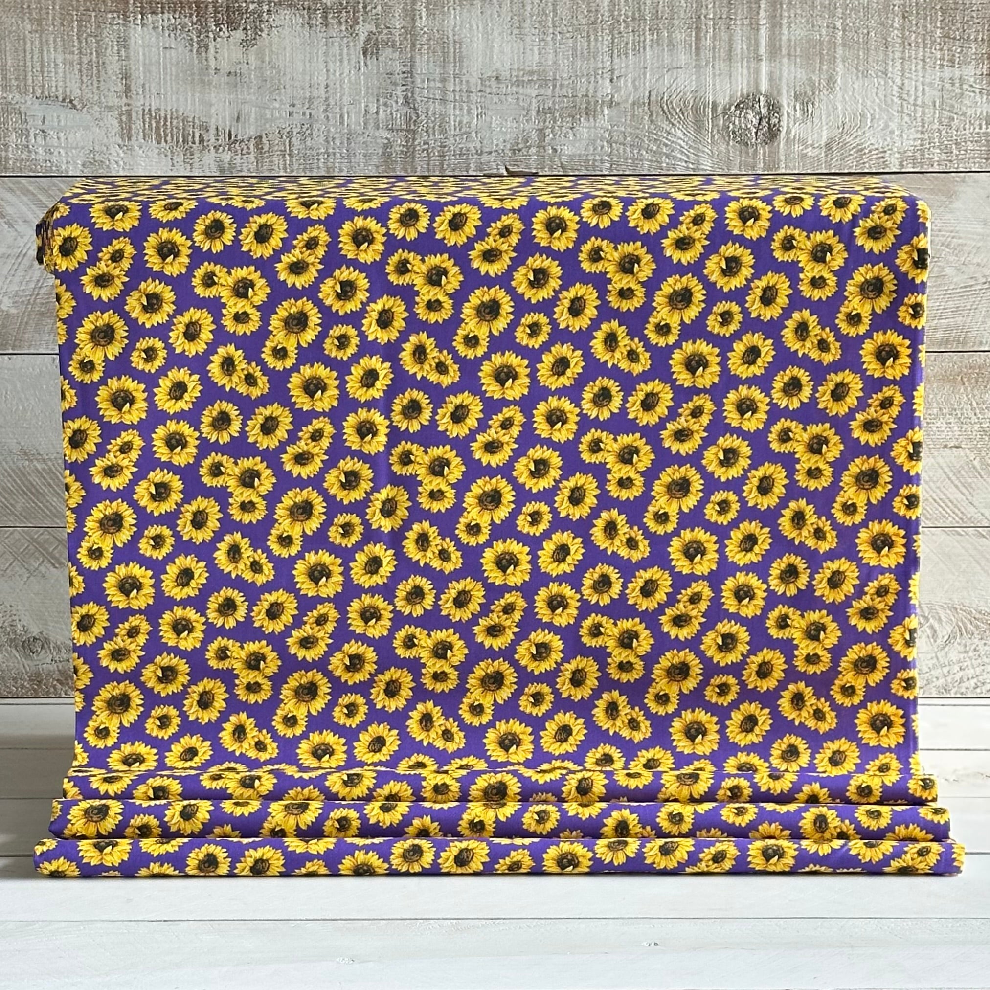Purple - Sunflower Collection