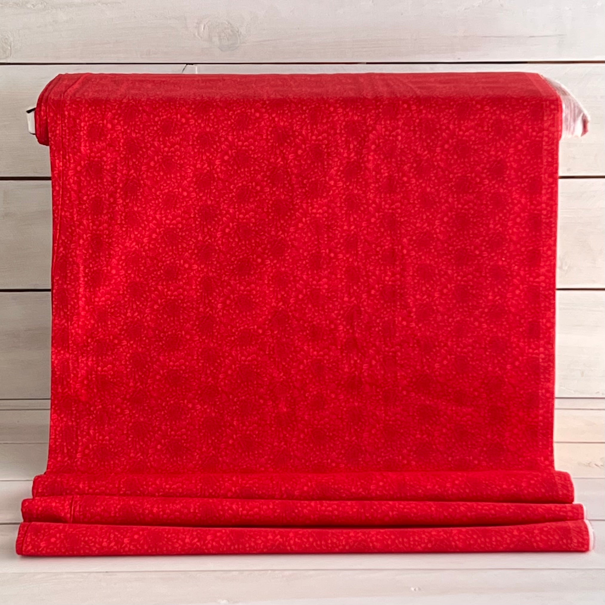 Red - Dahlia Floral Collection