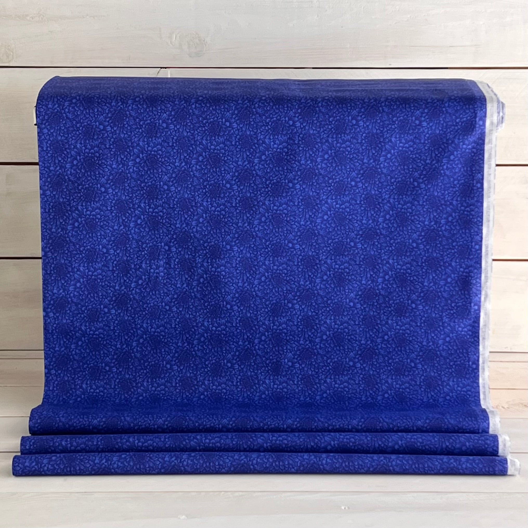 Royal Blue - Dahlia Floral Collection