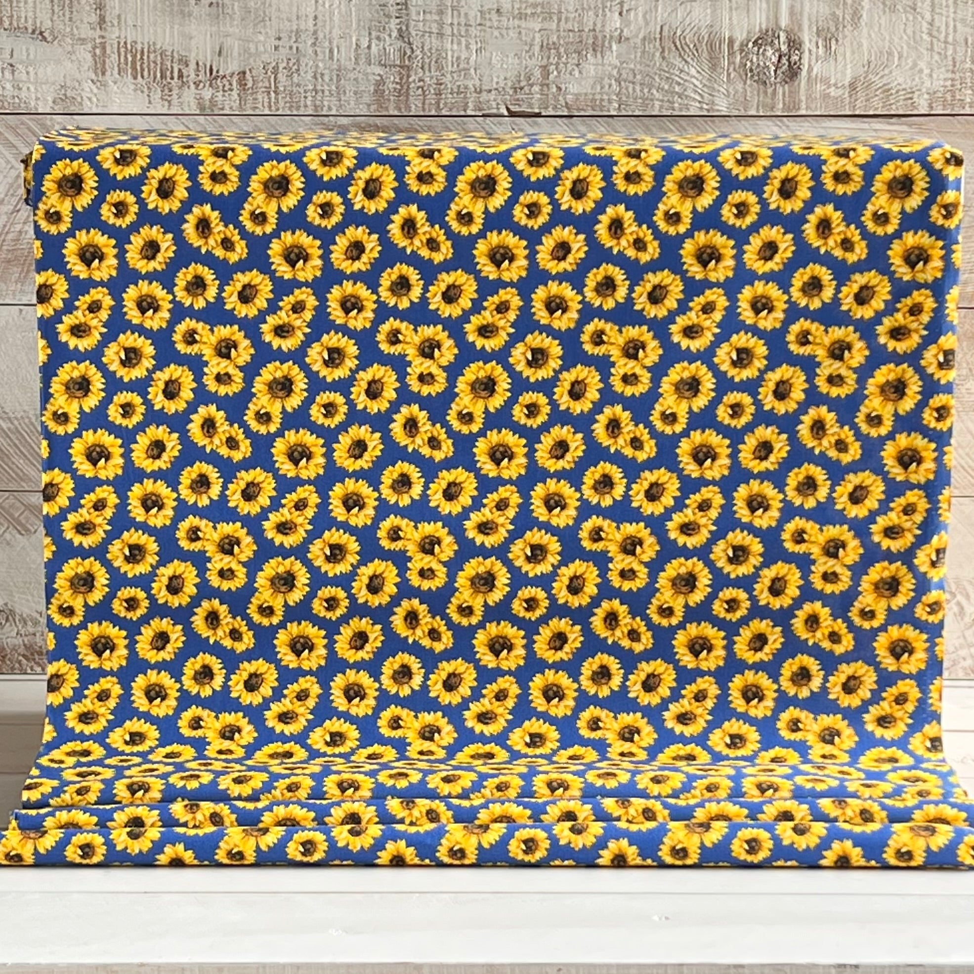 Royal Blue - Sunflower Collection