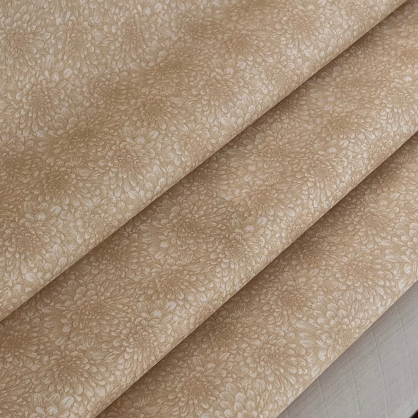 Dahlia Floral Collection - Neutrals