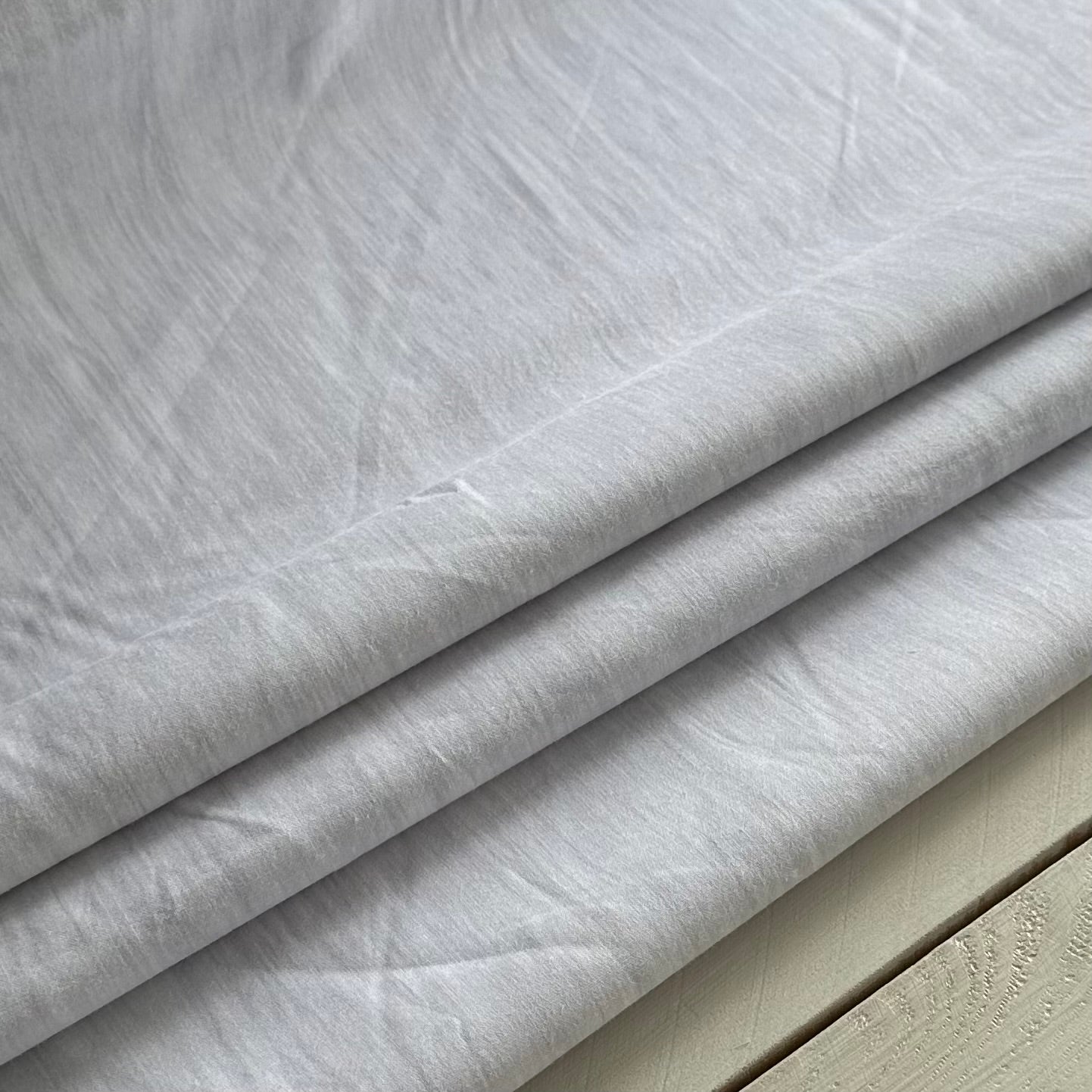 Fine Grain Wood Collection - Soft Gray