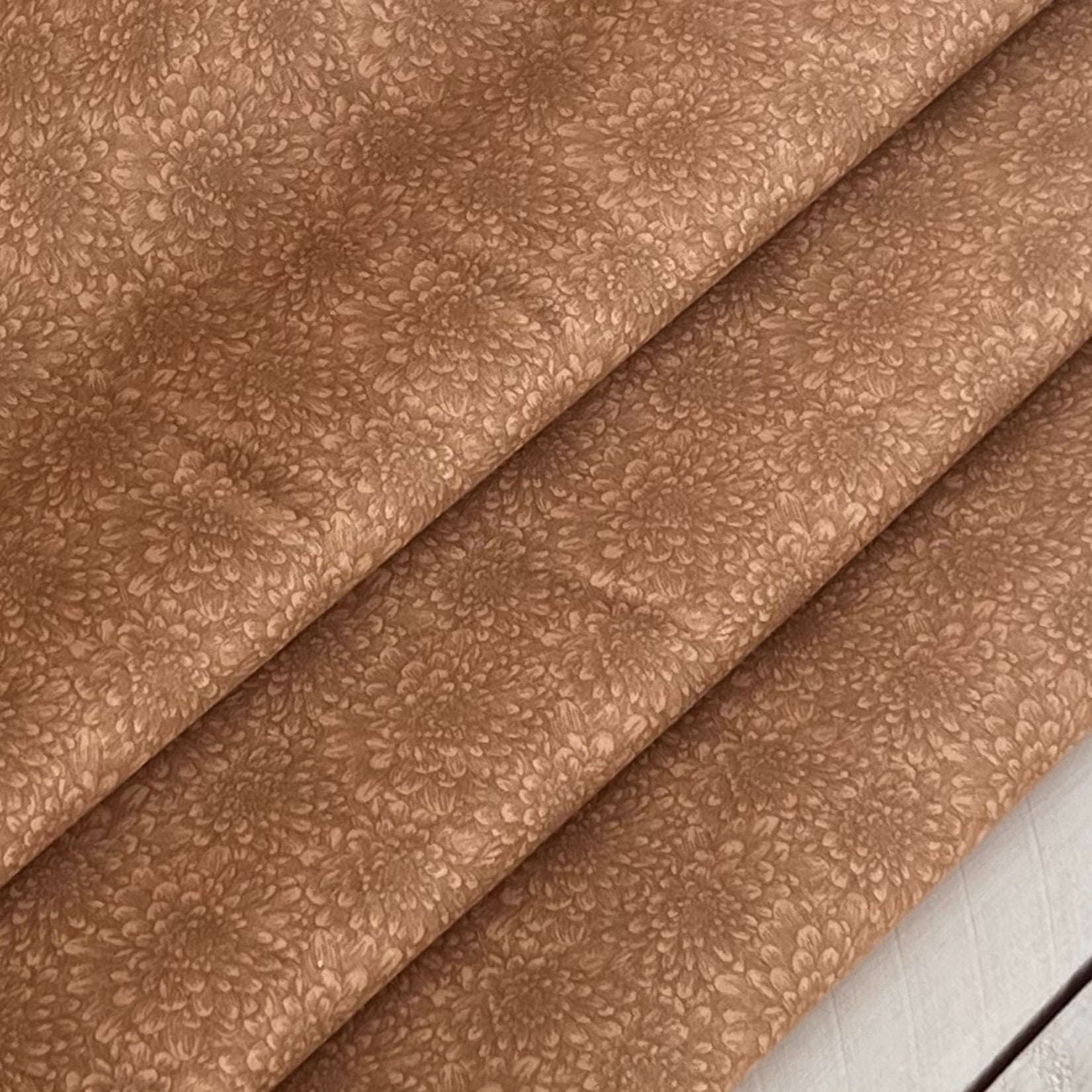 Dahlia Floral Collection - Neutrals