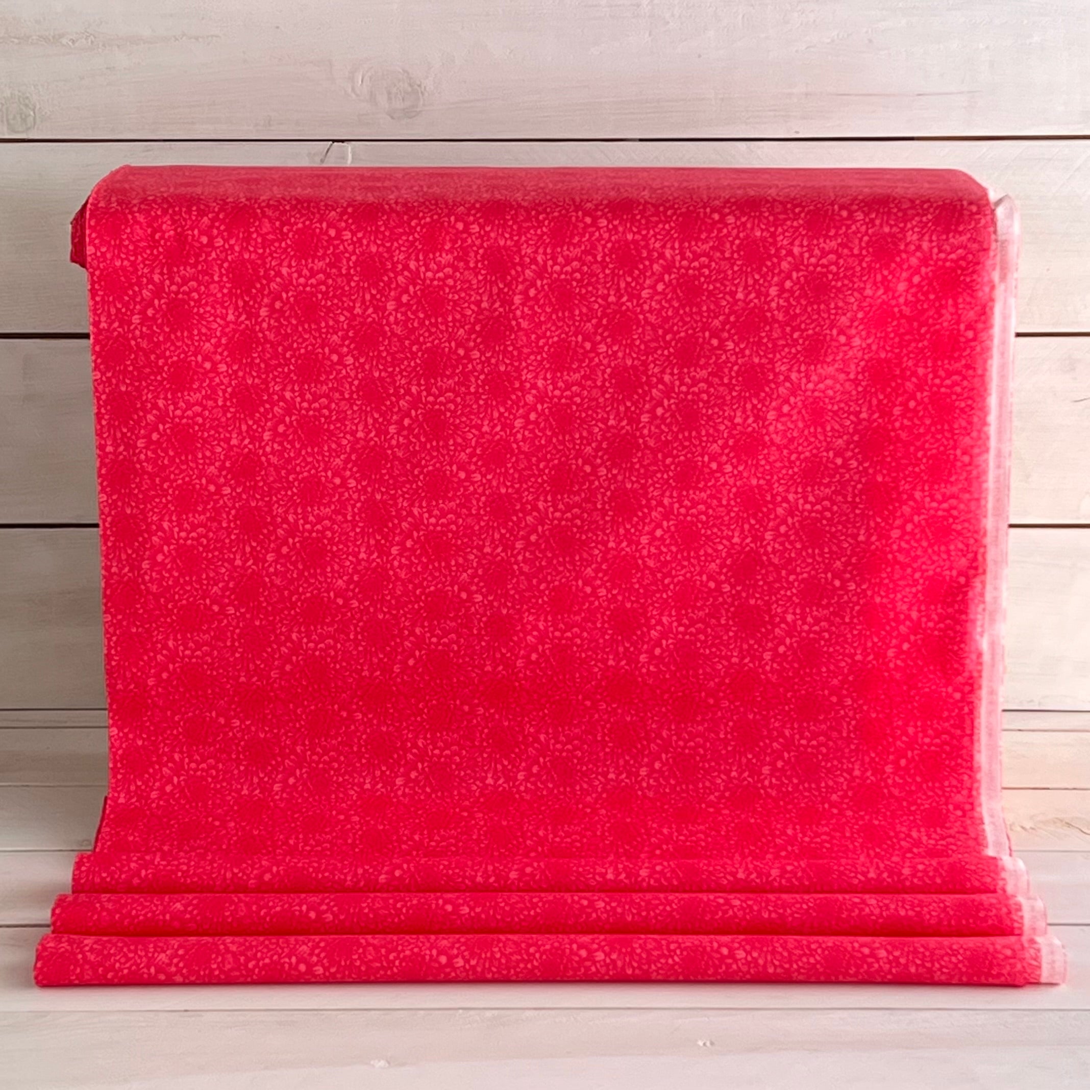 Pink Watermelon - Dahlia Floral Collection