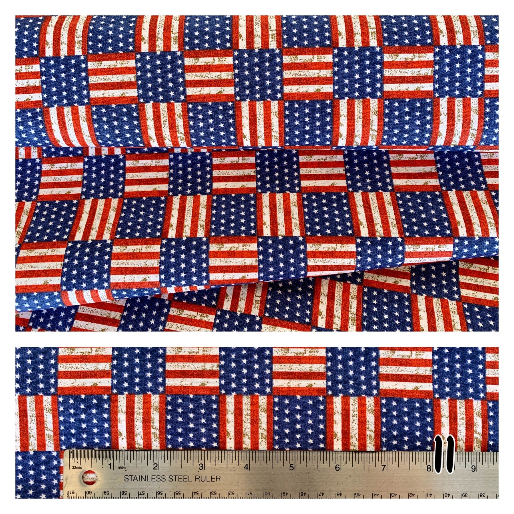 Patriotic Grunge Collection
