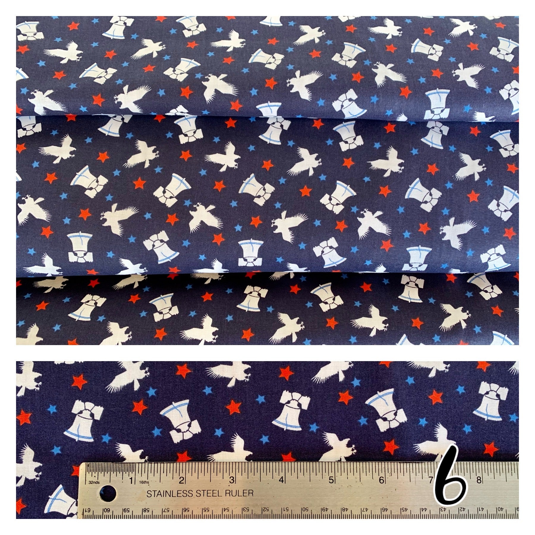 Eagle & Liberty Collection