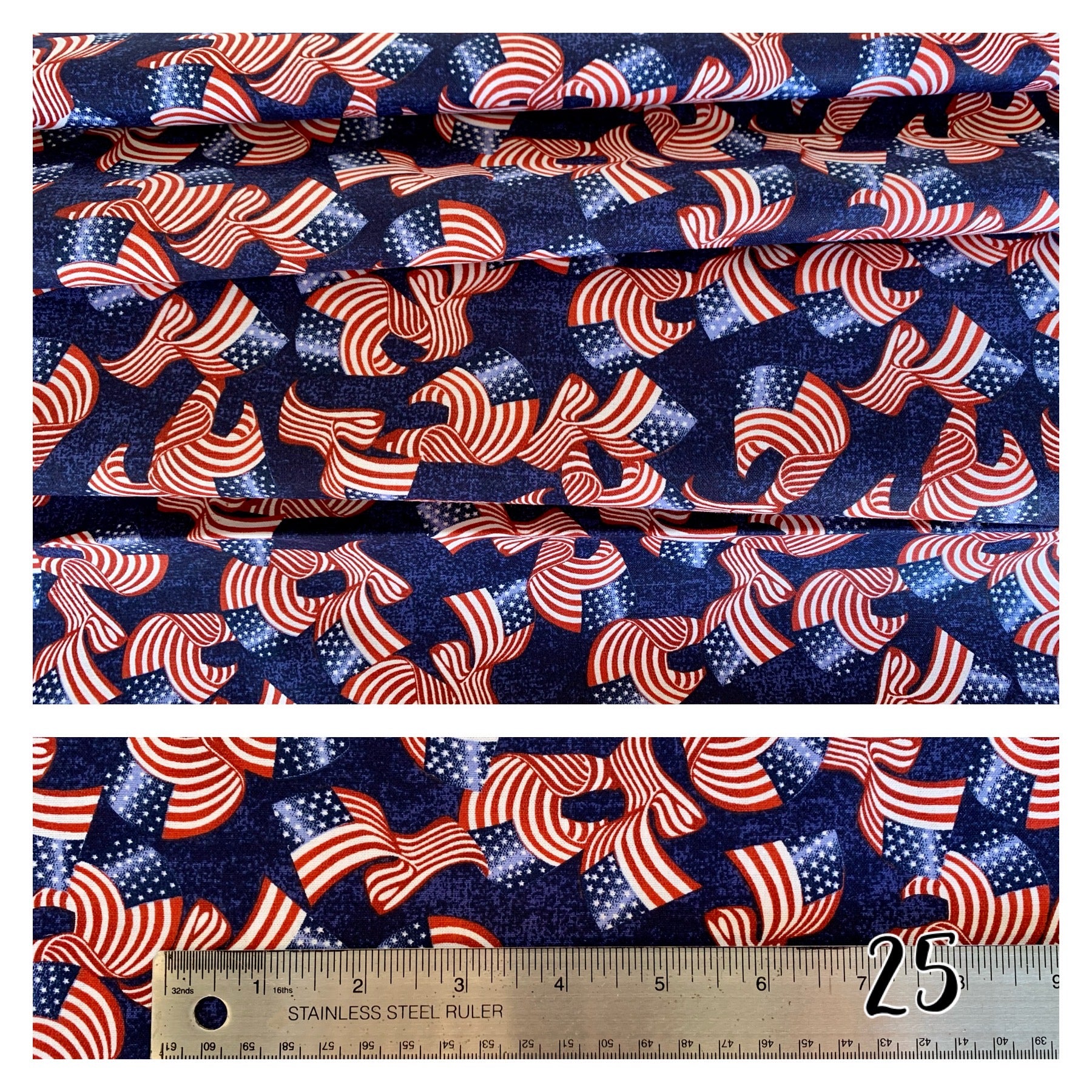 Patriotic Grunge Collection