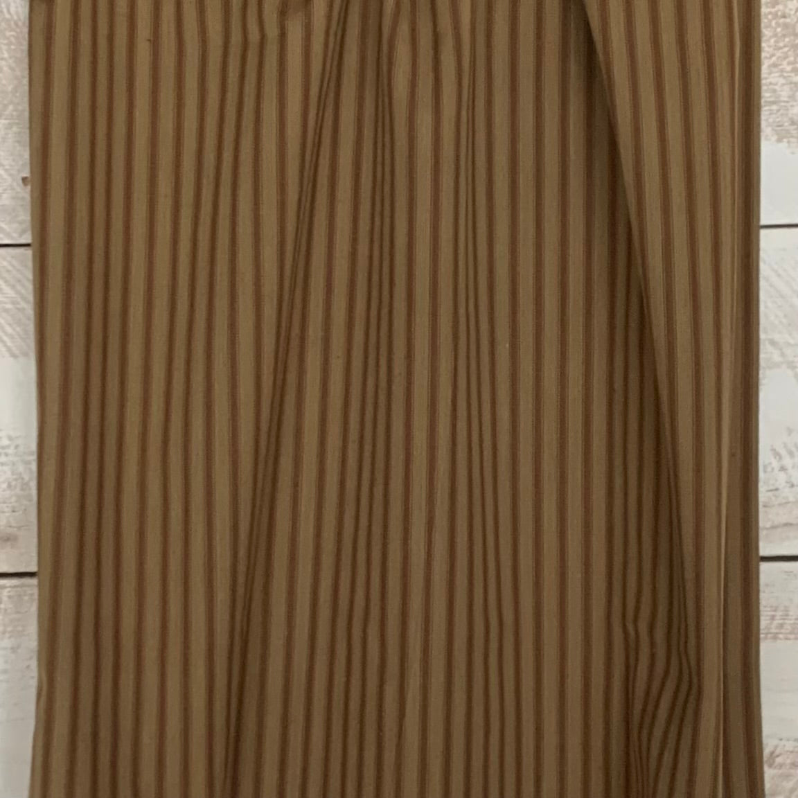 Brown and Beige 96 - Homespun Fabric