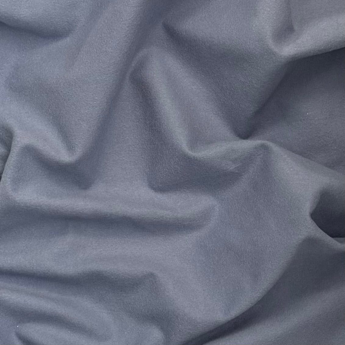 Flannel - Vintage Denim Blue