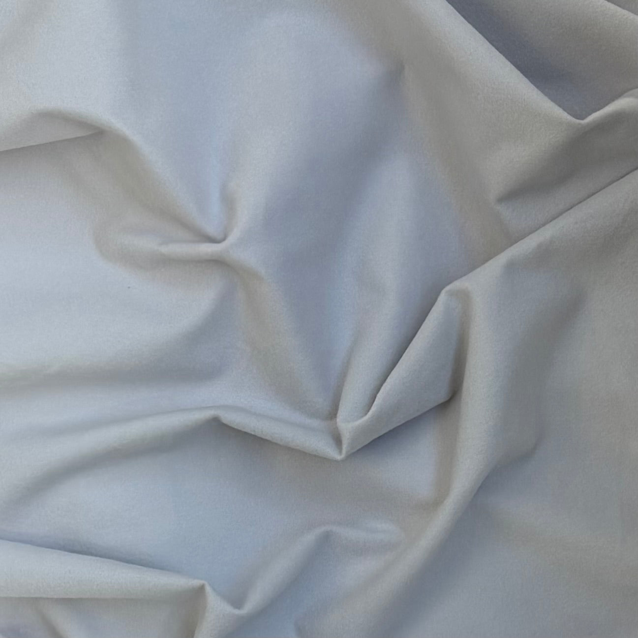 Flannel - Pastel Dove Gray